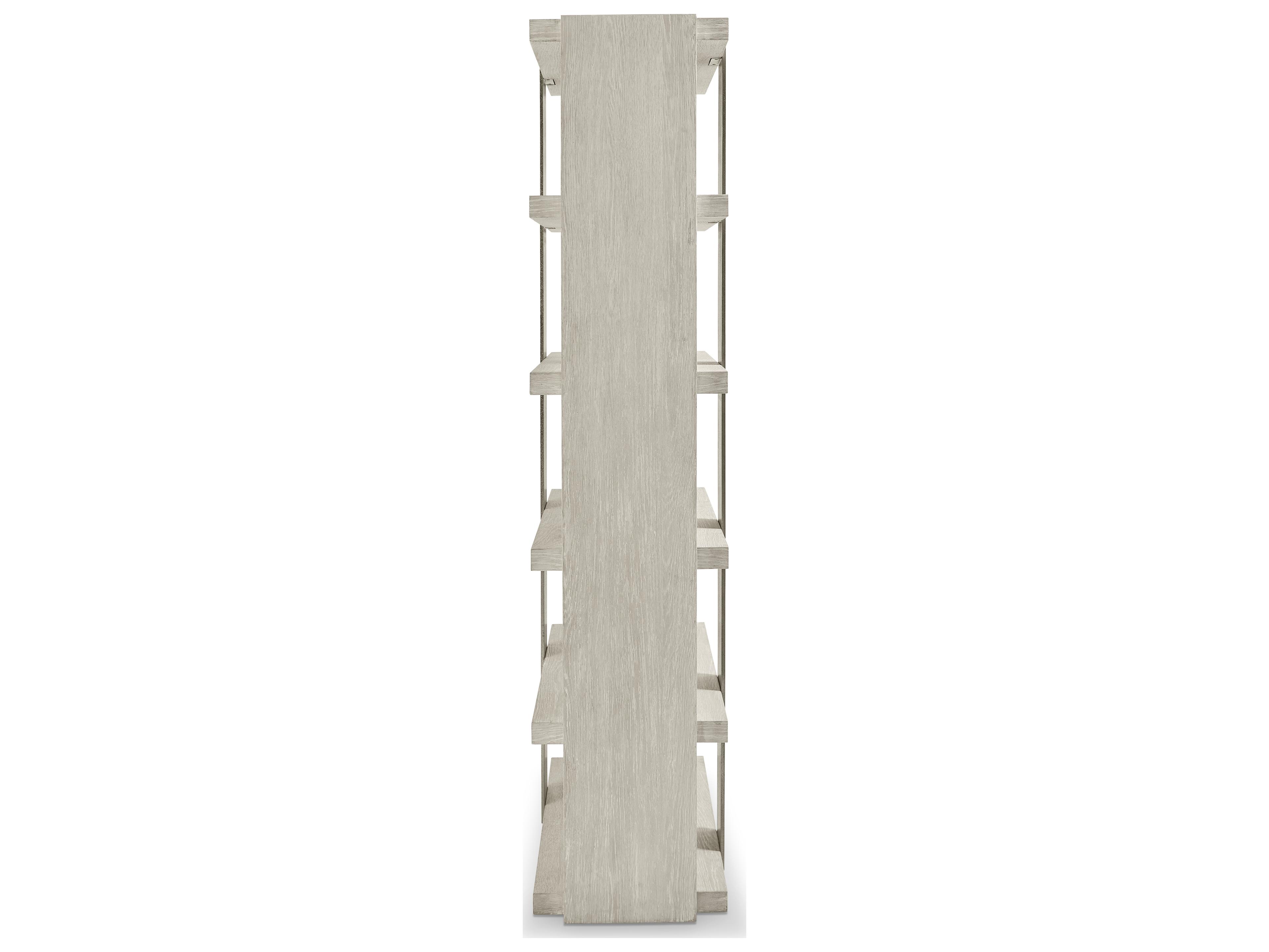 Bernhardt Tempo Beige Etagere