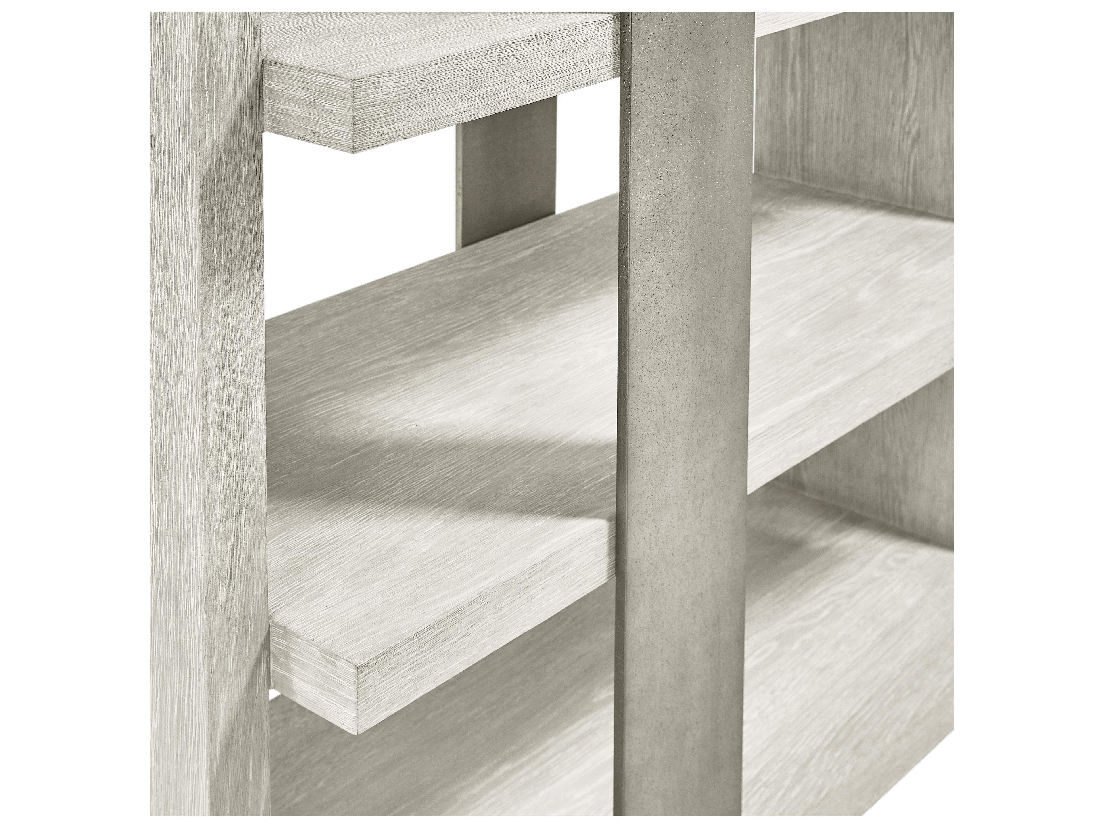 Bernhardt Tempo Beige Etagere