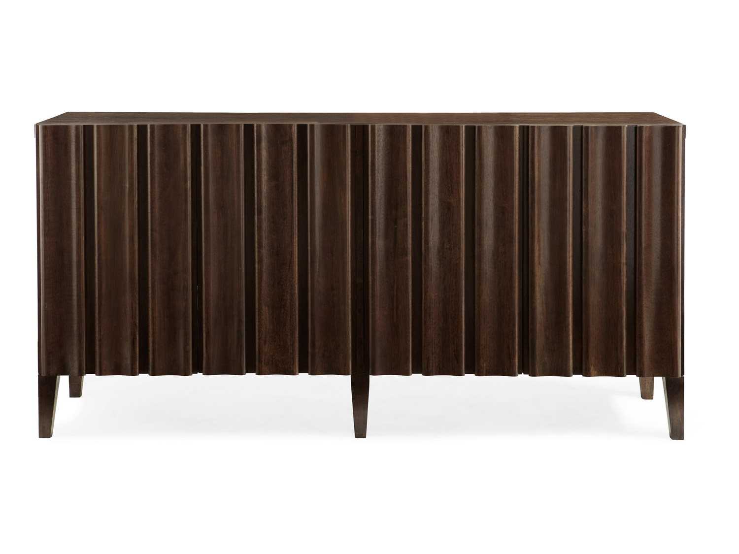 Bernhardt Haven 125" Media Console