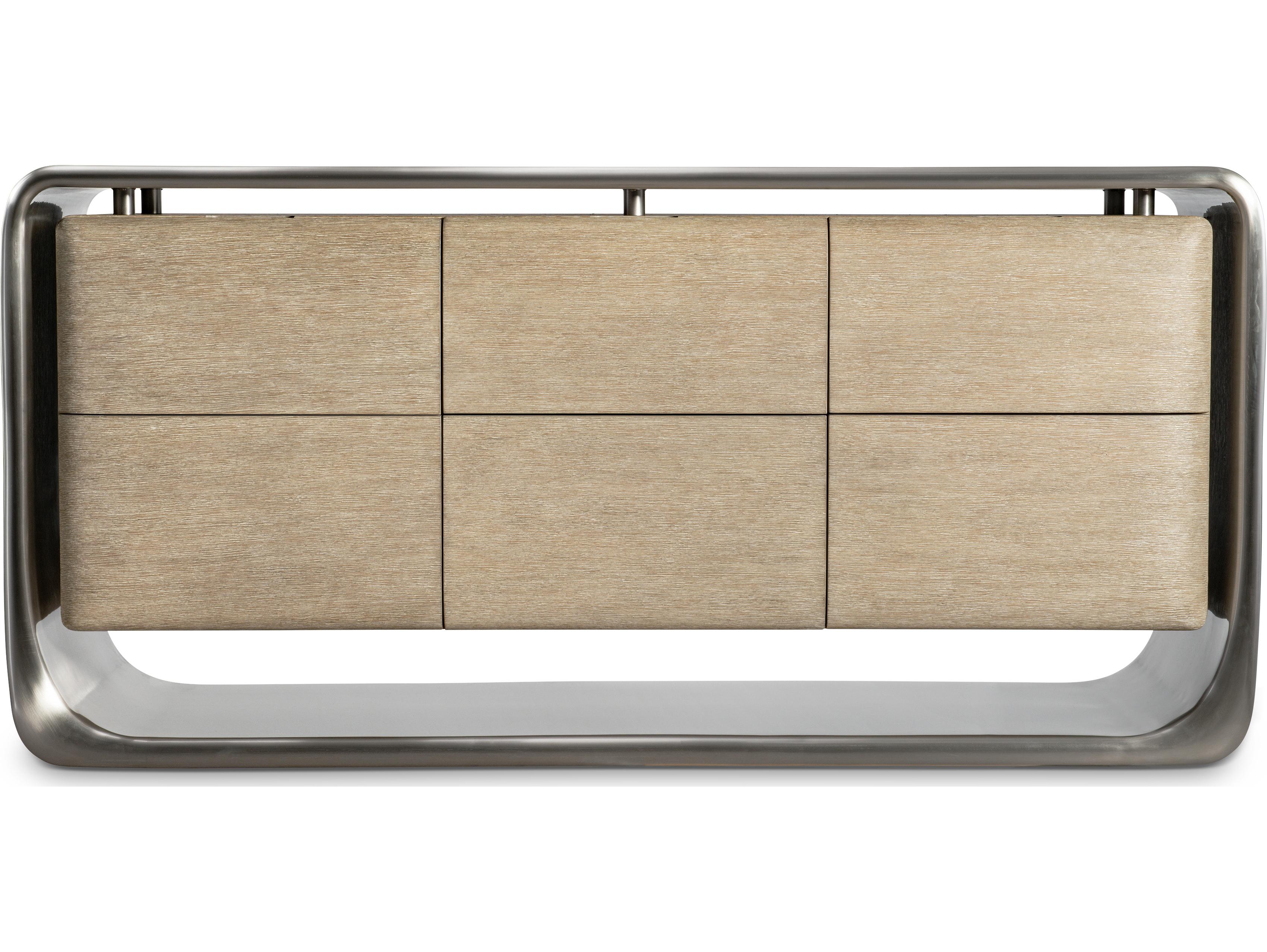 Bernhardt Lomond 6-Drawers Dresser