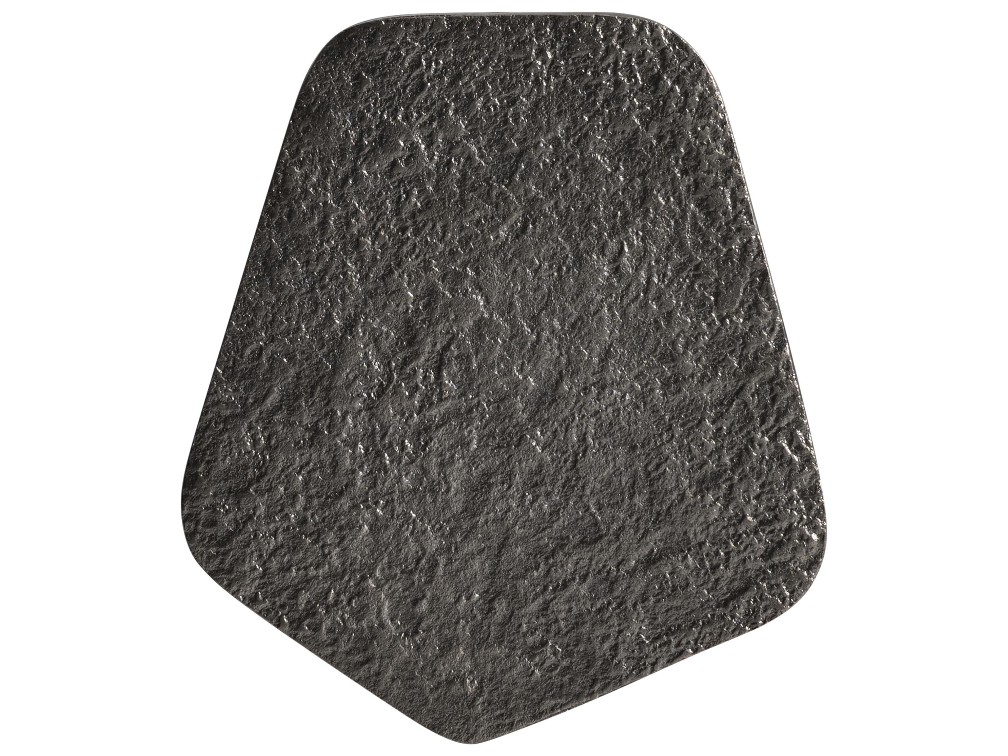 Bernhardt Lark Metal End Table