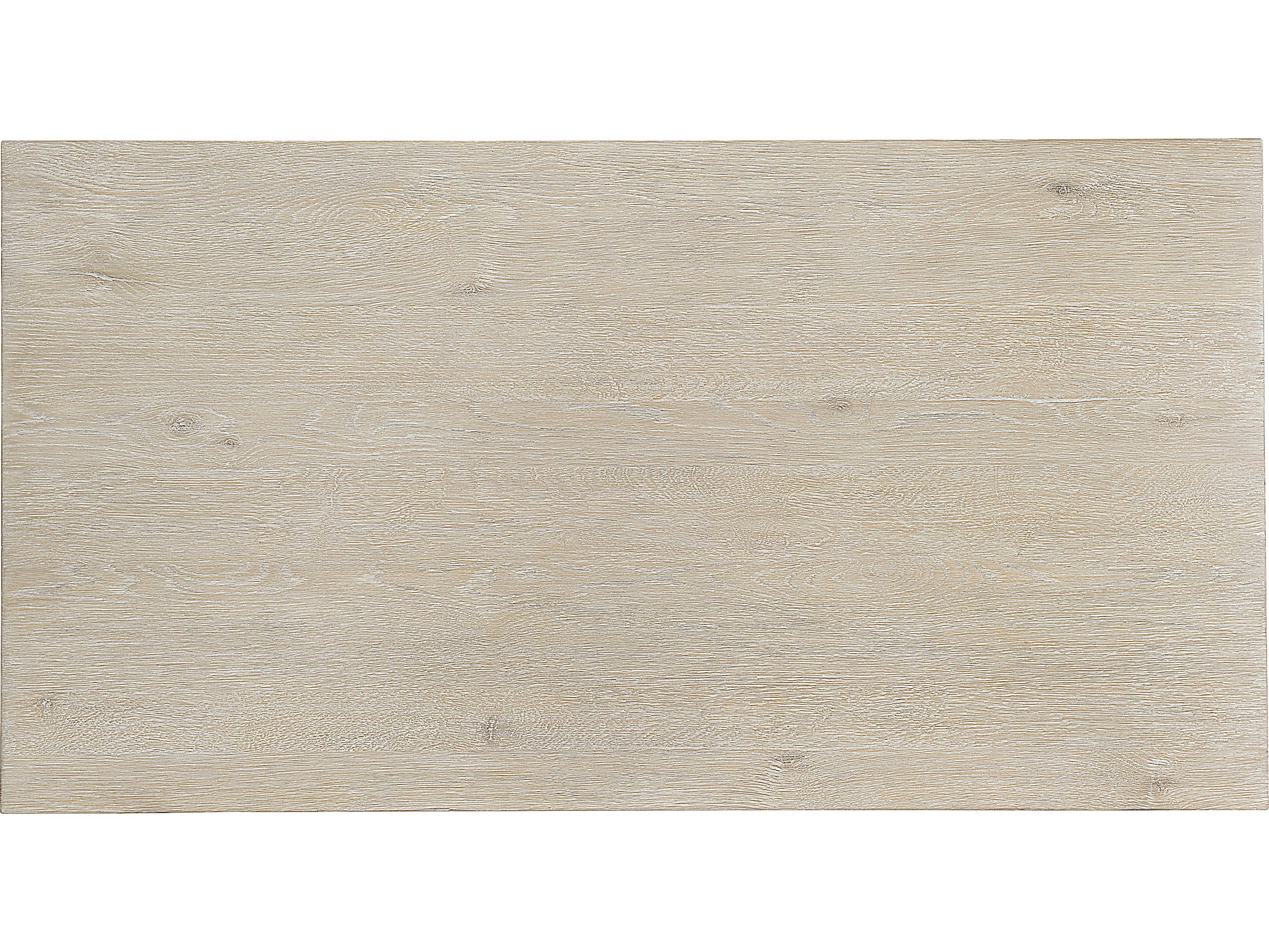 Bernhardt Antibes Rectangular Cocktail Table