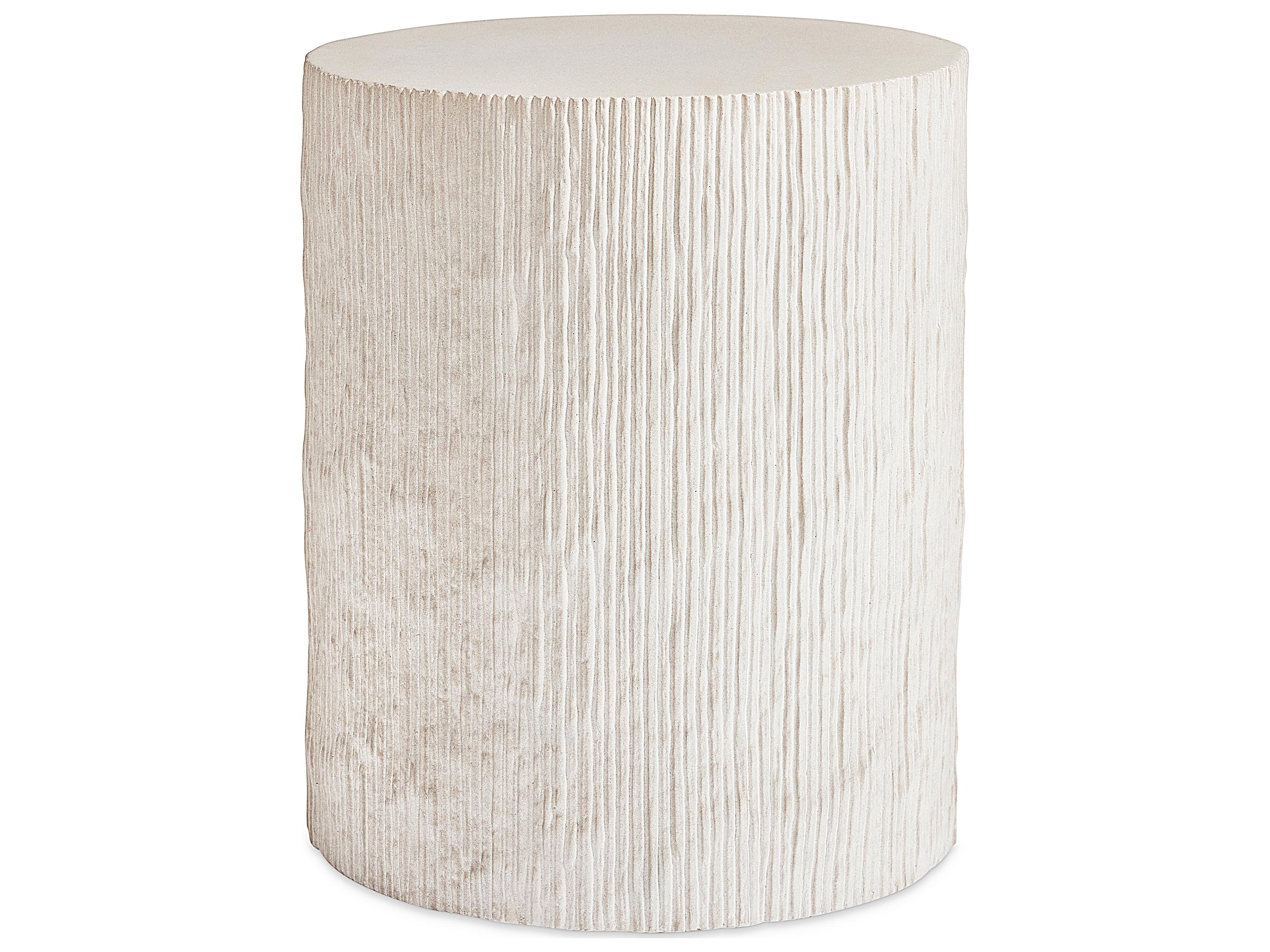 Bernhardt Antibes Round Accent Table