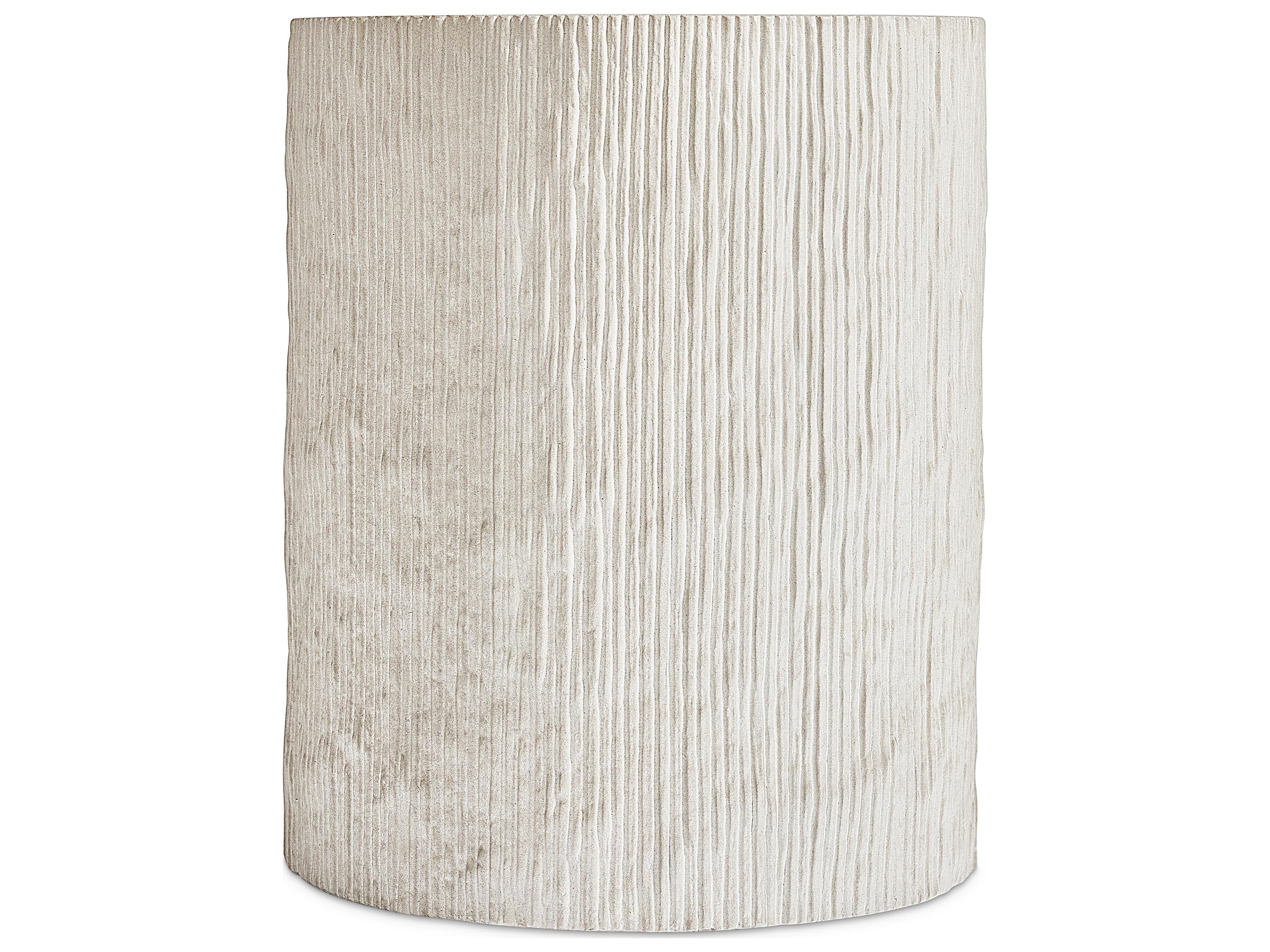 Bernhardt Antibes Round Accent Table