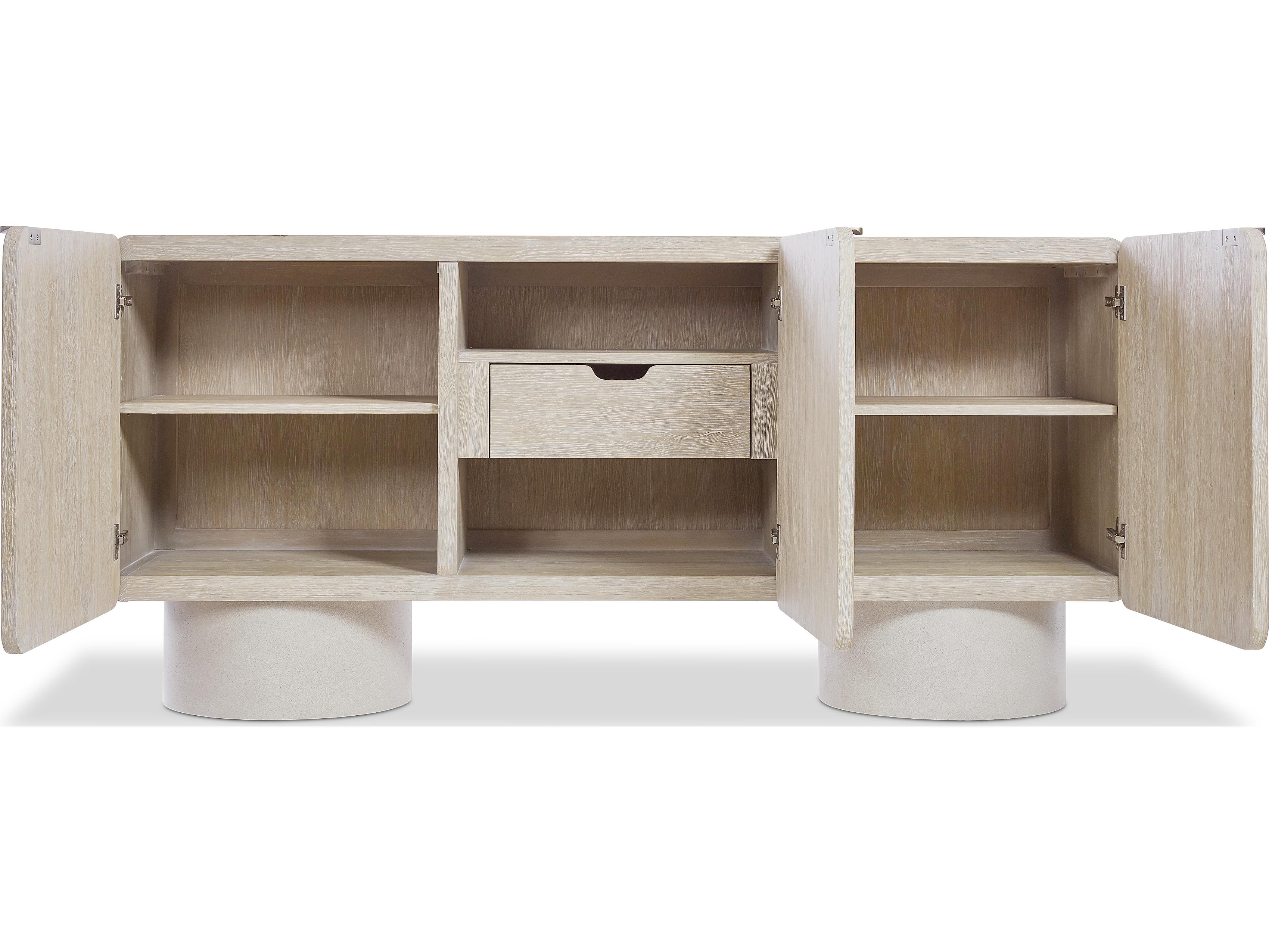 Bernhardt Antibes Rectangular Buffet