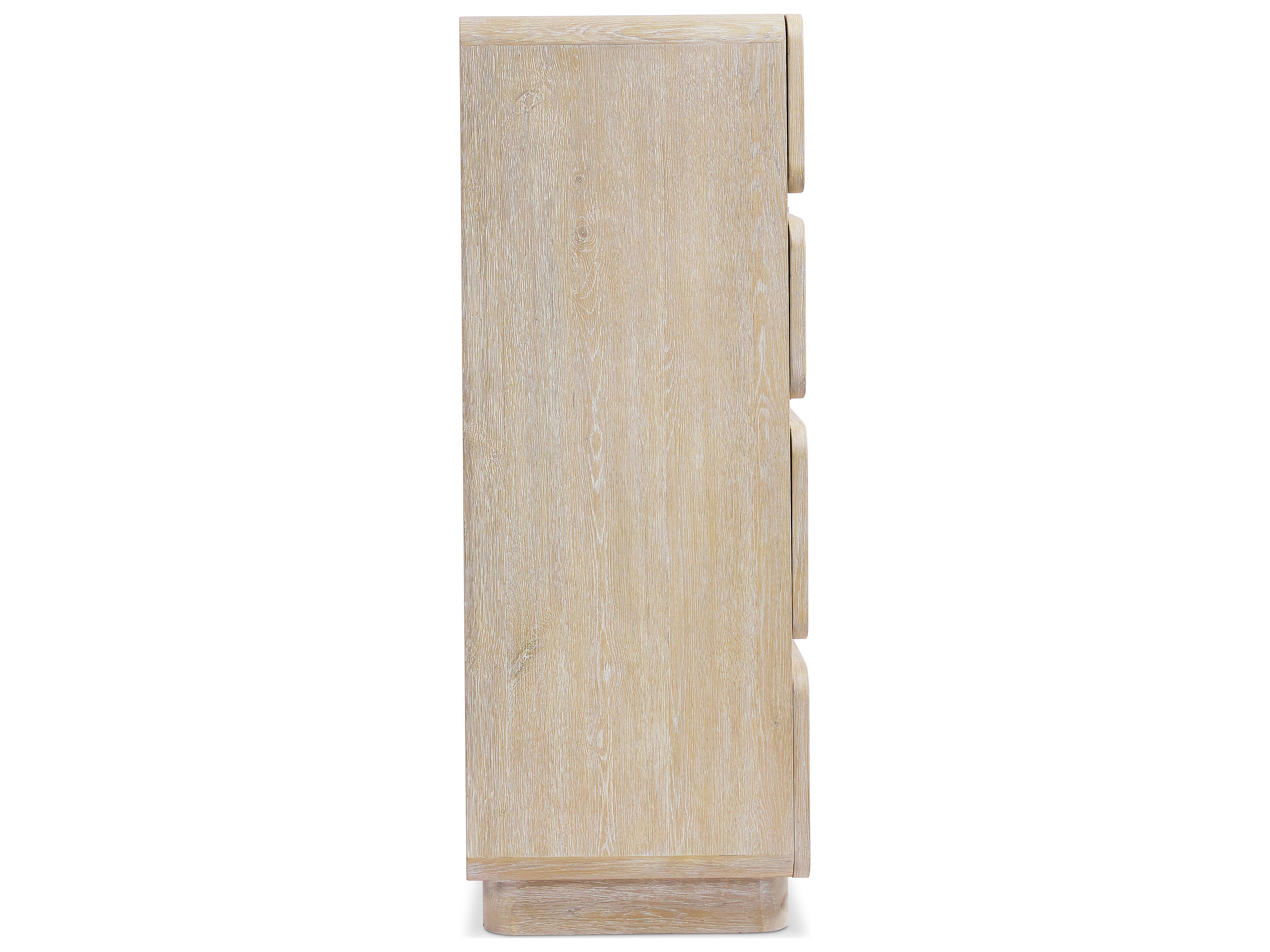 Bernhardt Antibes Tall Drawer Chest