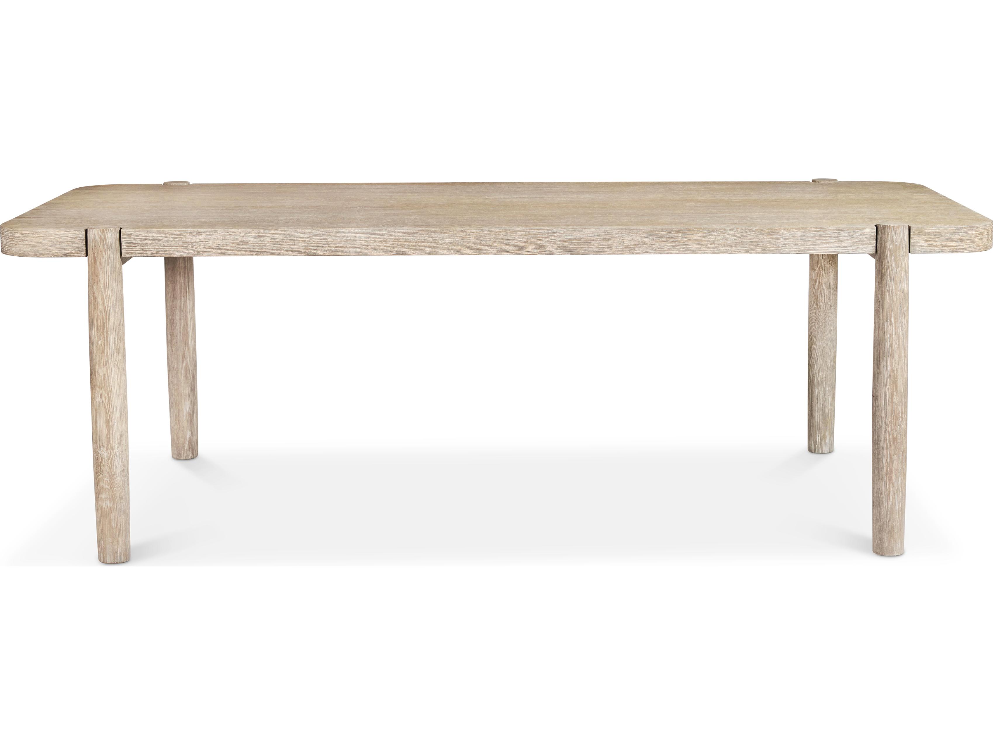Bernhardt Antibes Rectangular Dining Table
