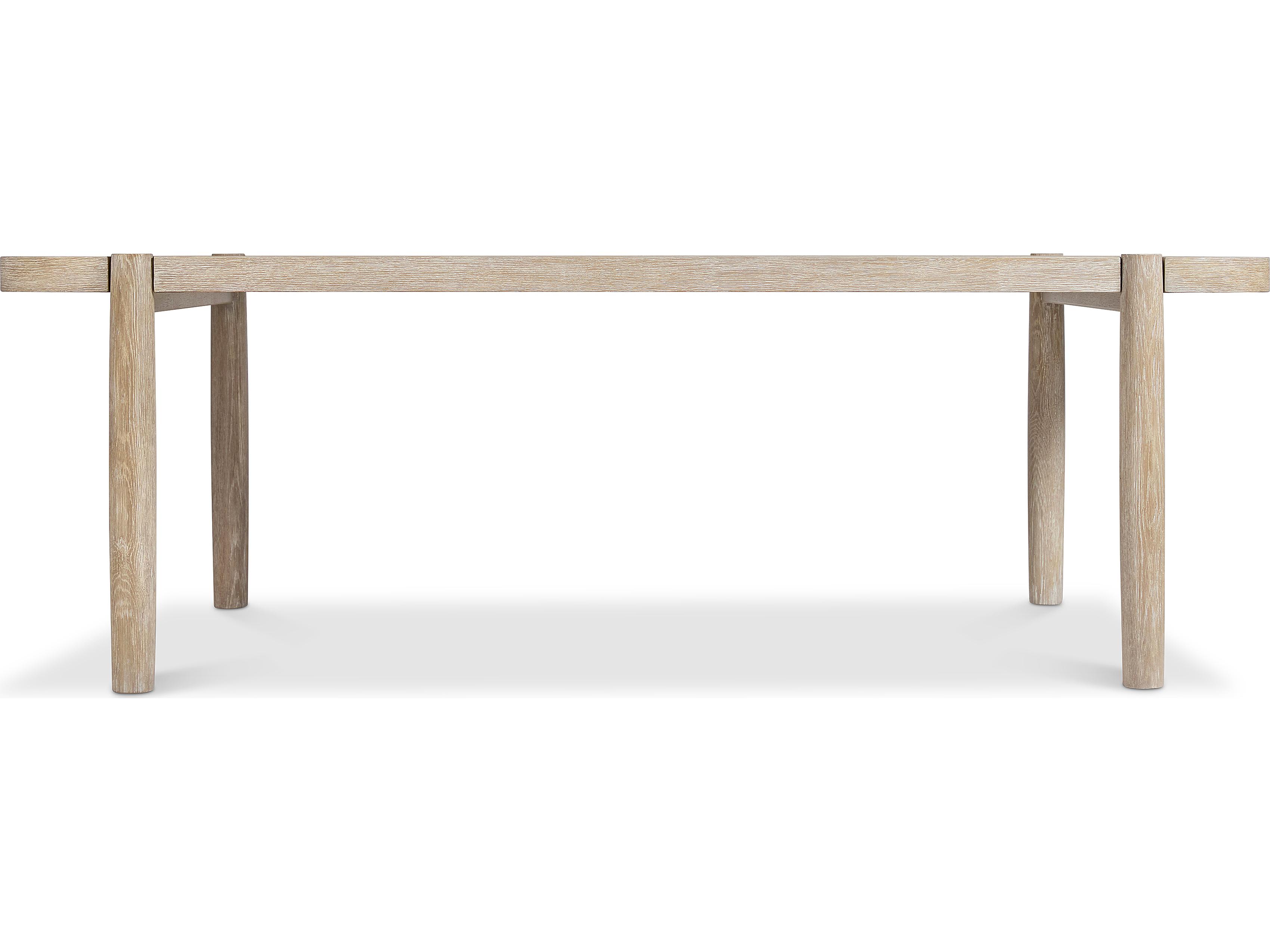 Bernhardt Antibes Rectangular Dining Table