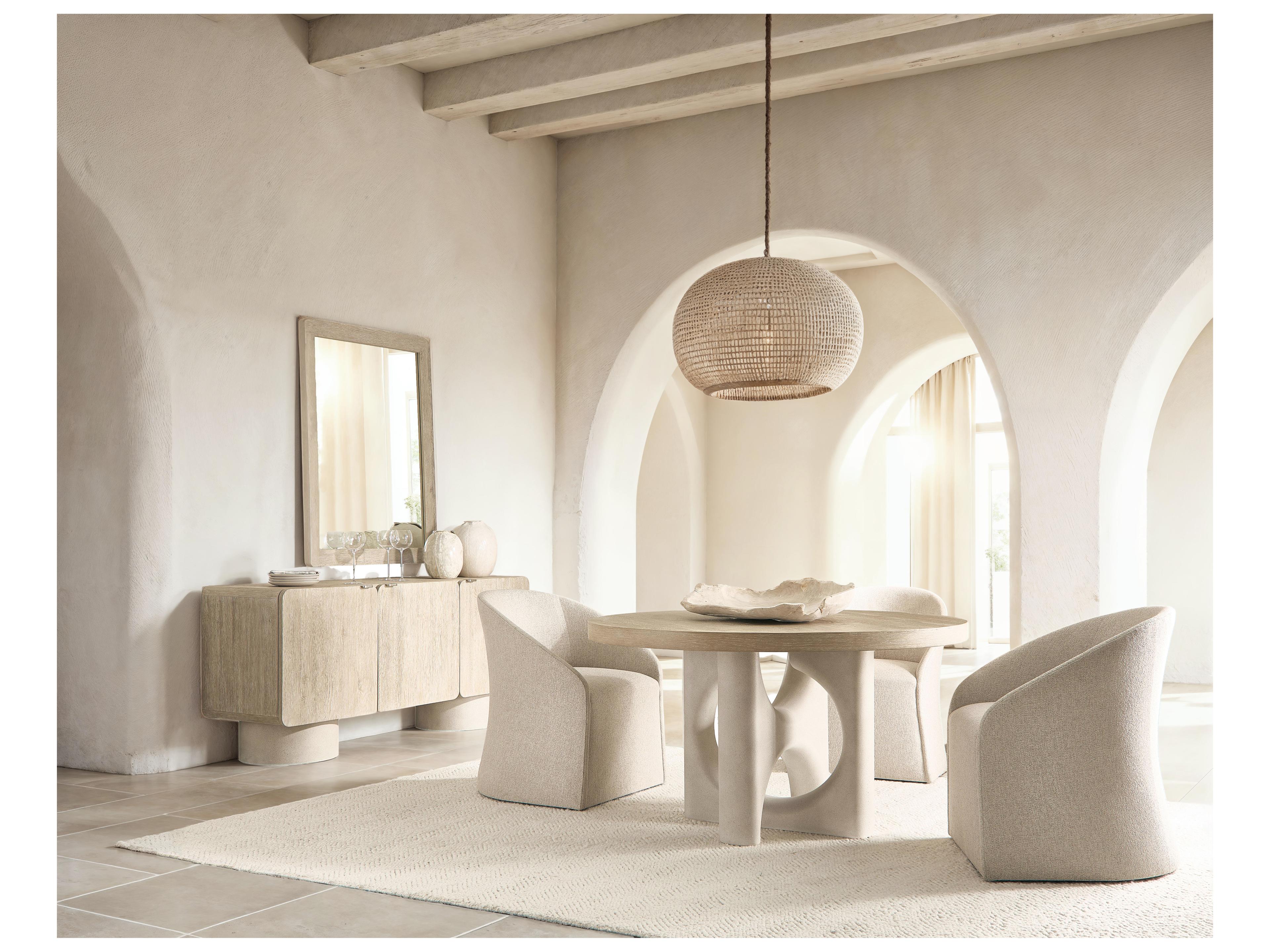 Bernhardt Antibes Mirror