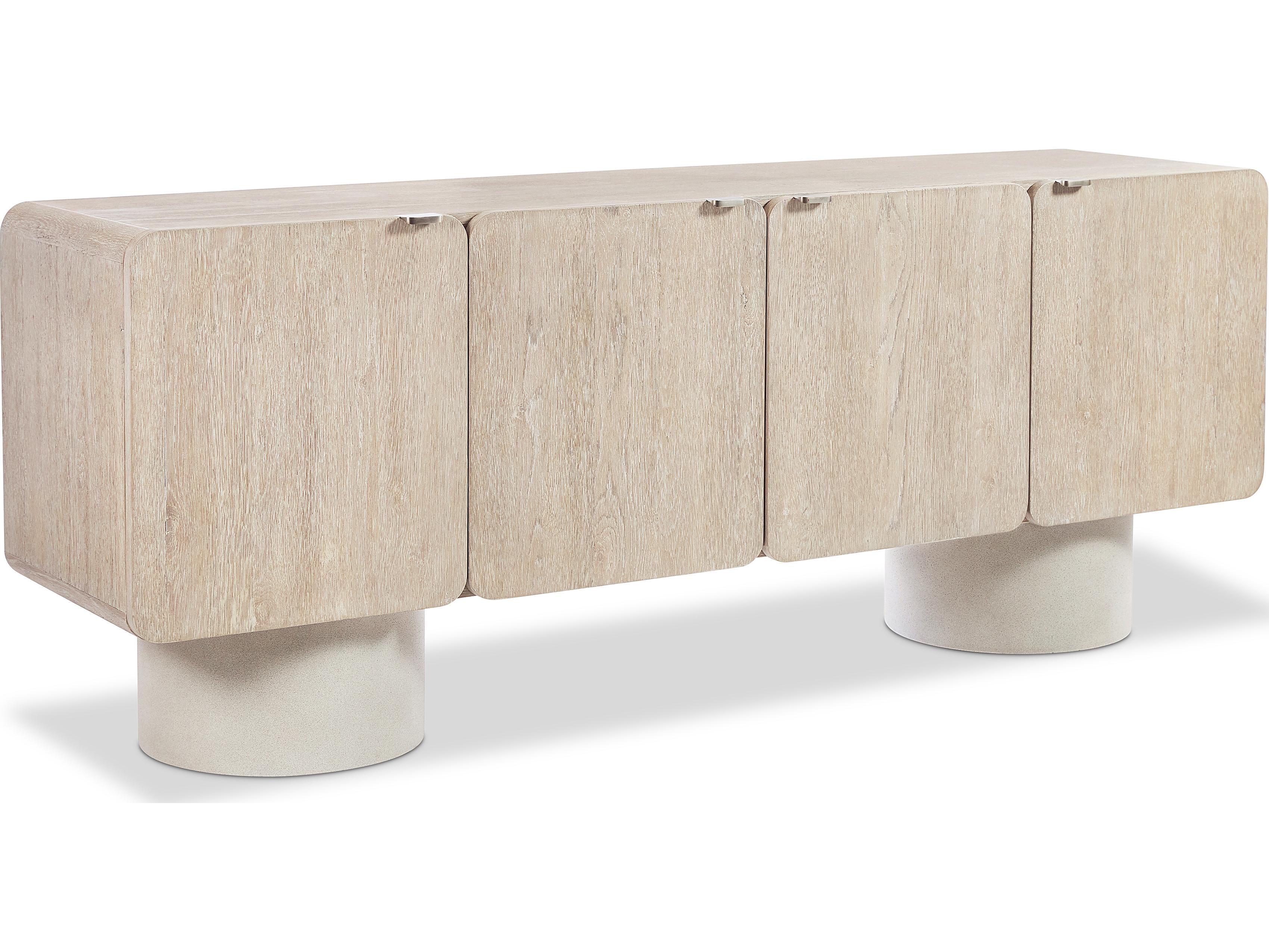 Bernhardt Antibes Entertainment Credenza