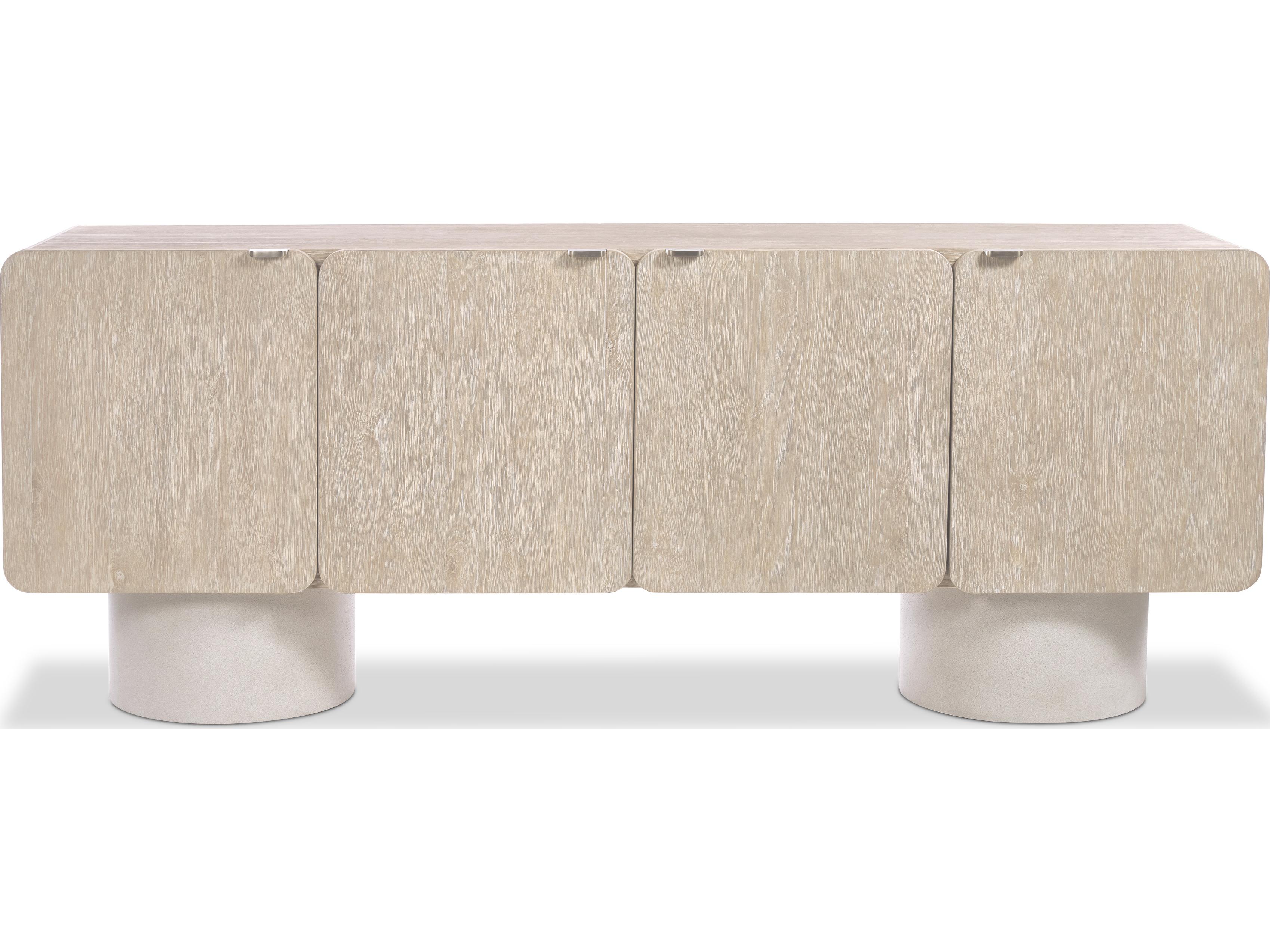 Bernhardt Antibes Entertainment Credenza