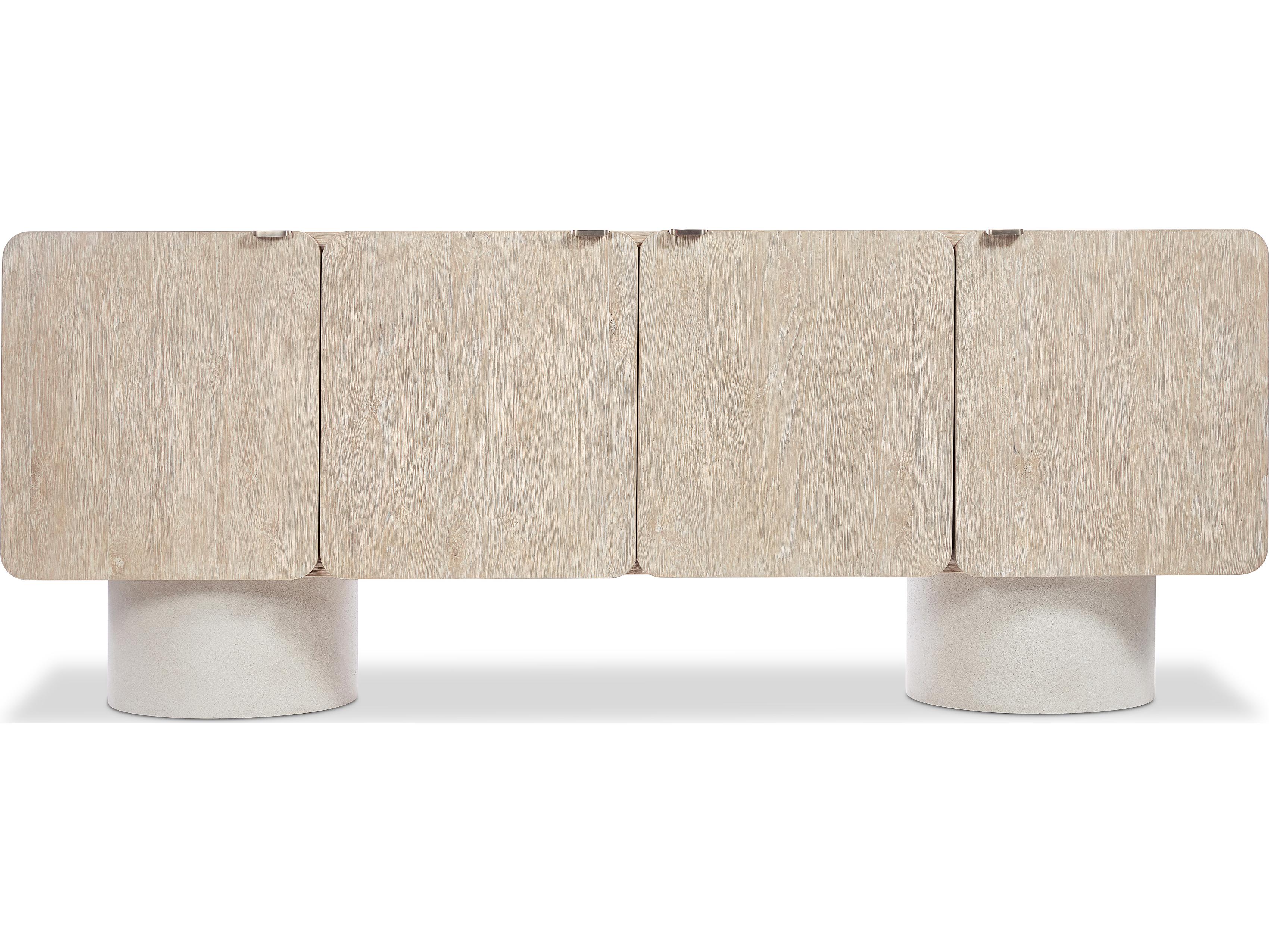 Bernhardt Antibes Entertainment Credenza