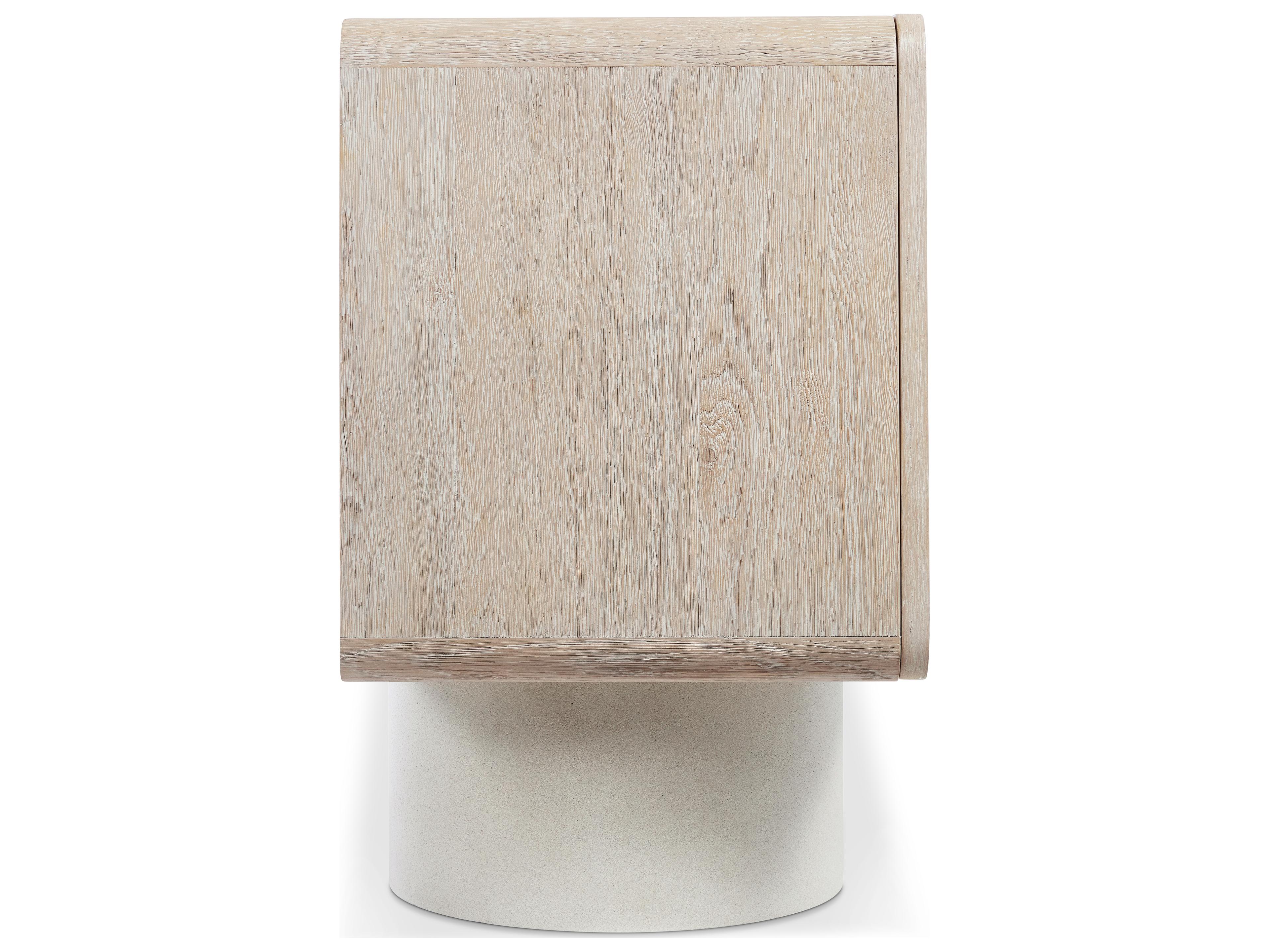 Bernhardt Antibes Entertainment Credenza