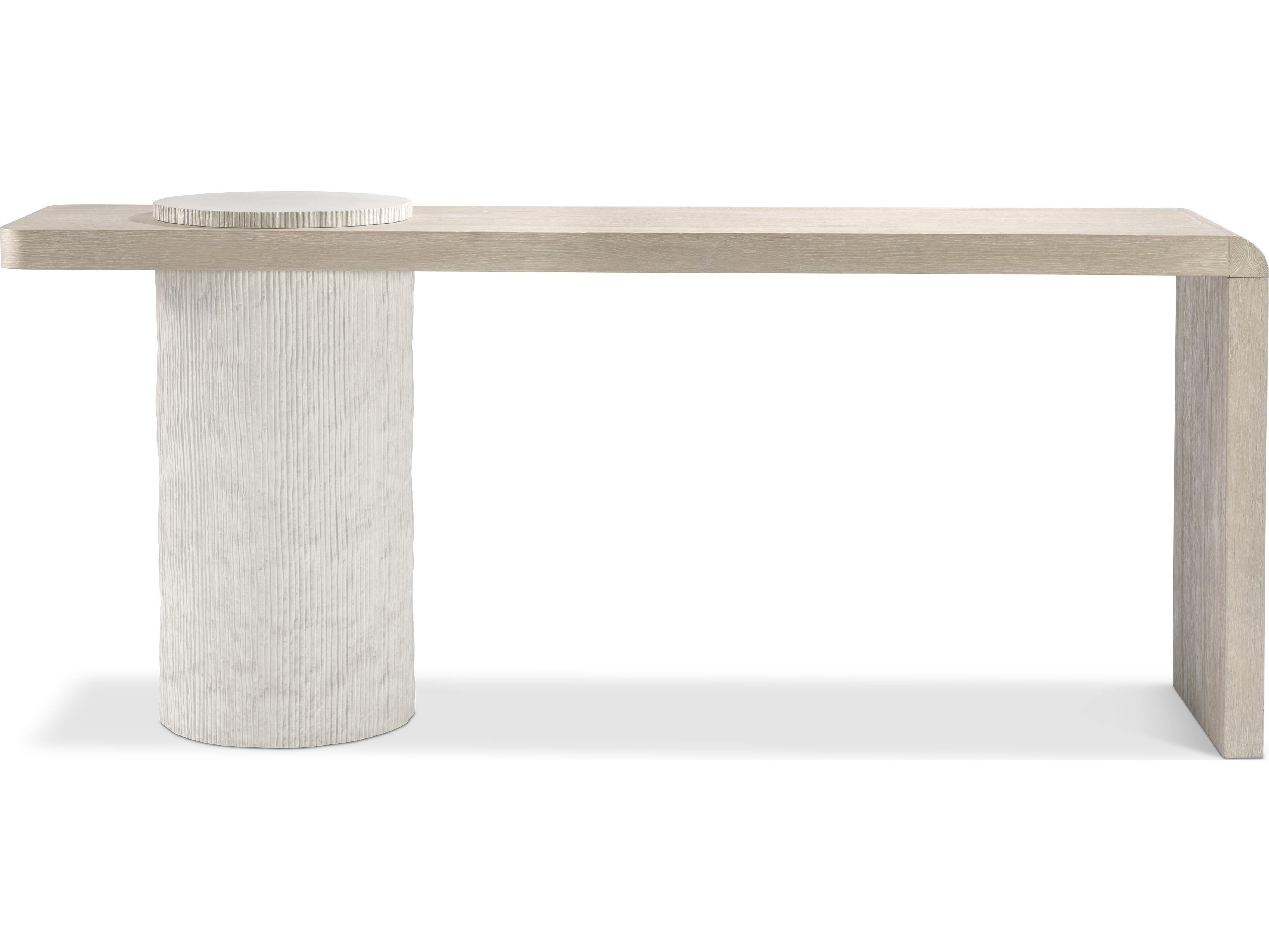 Bernhardt Antibes Rectangular Console Table
