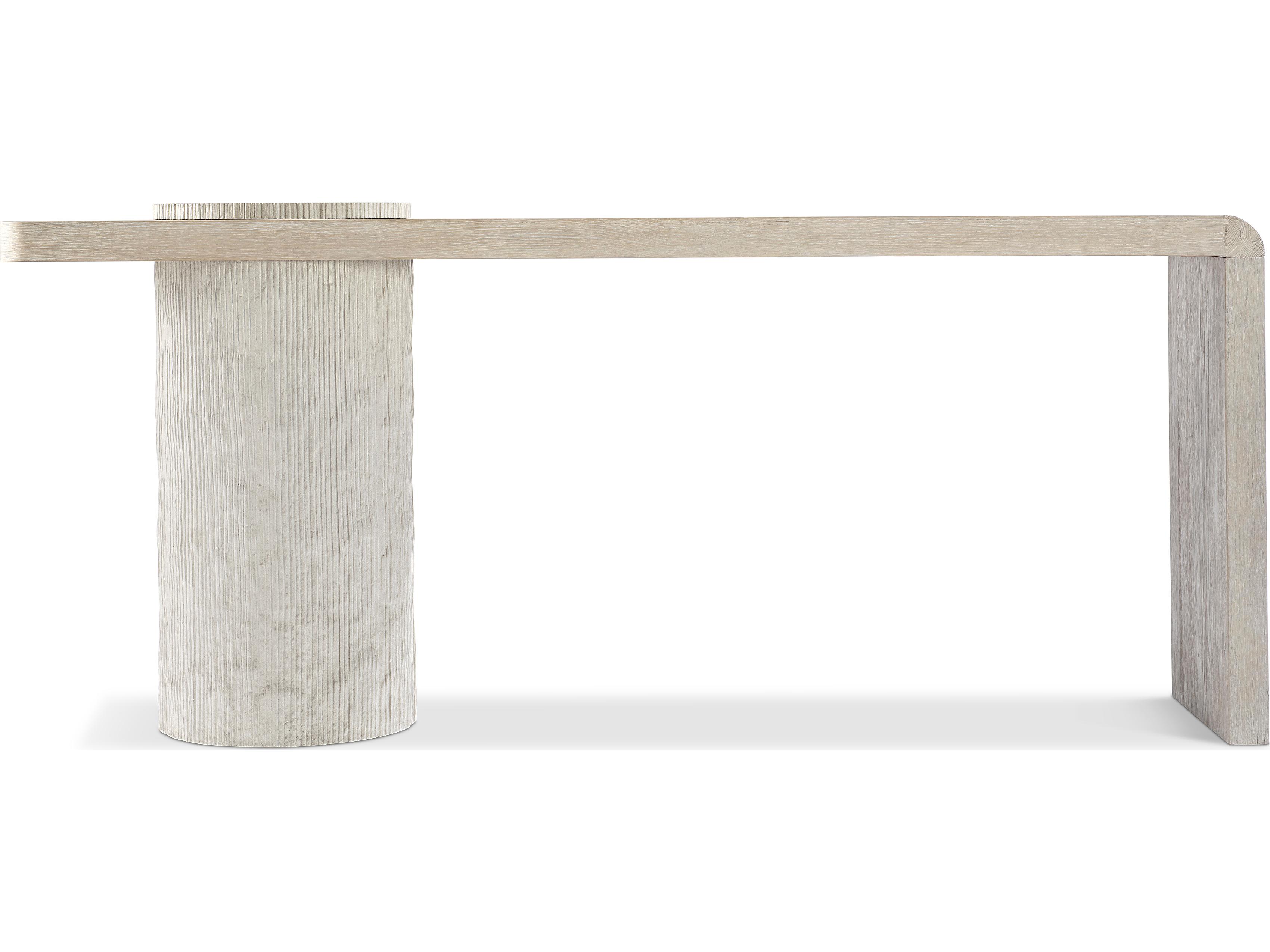 Bernhardt Antibes Rectangular Console Table