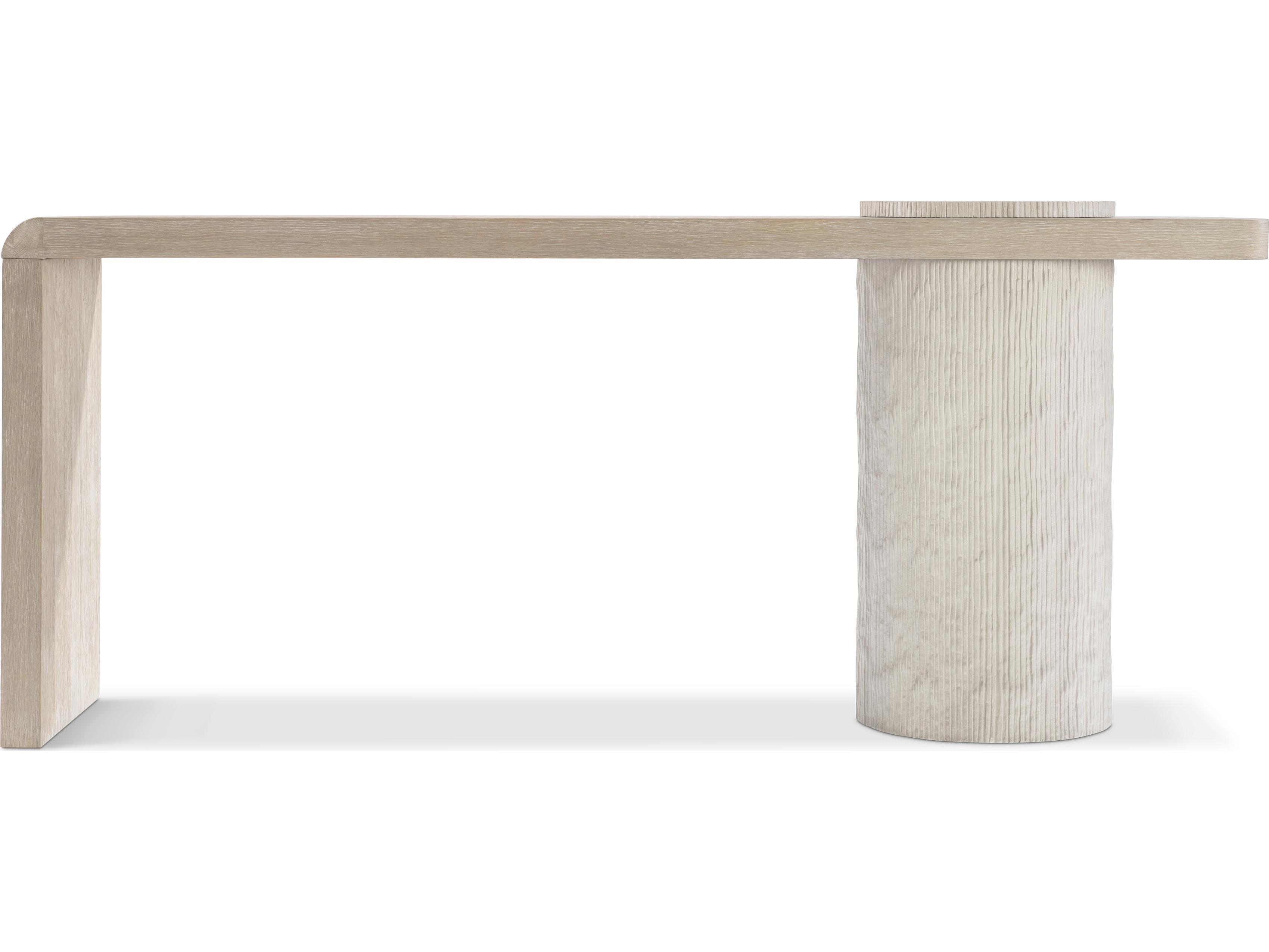 Bernhardt Antibes Rectangular Console Table