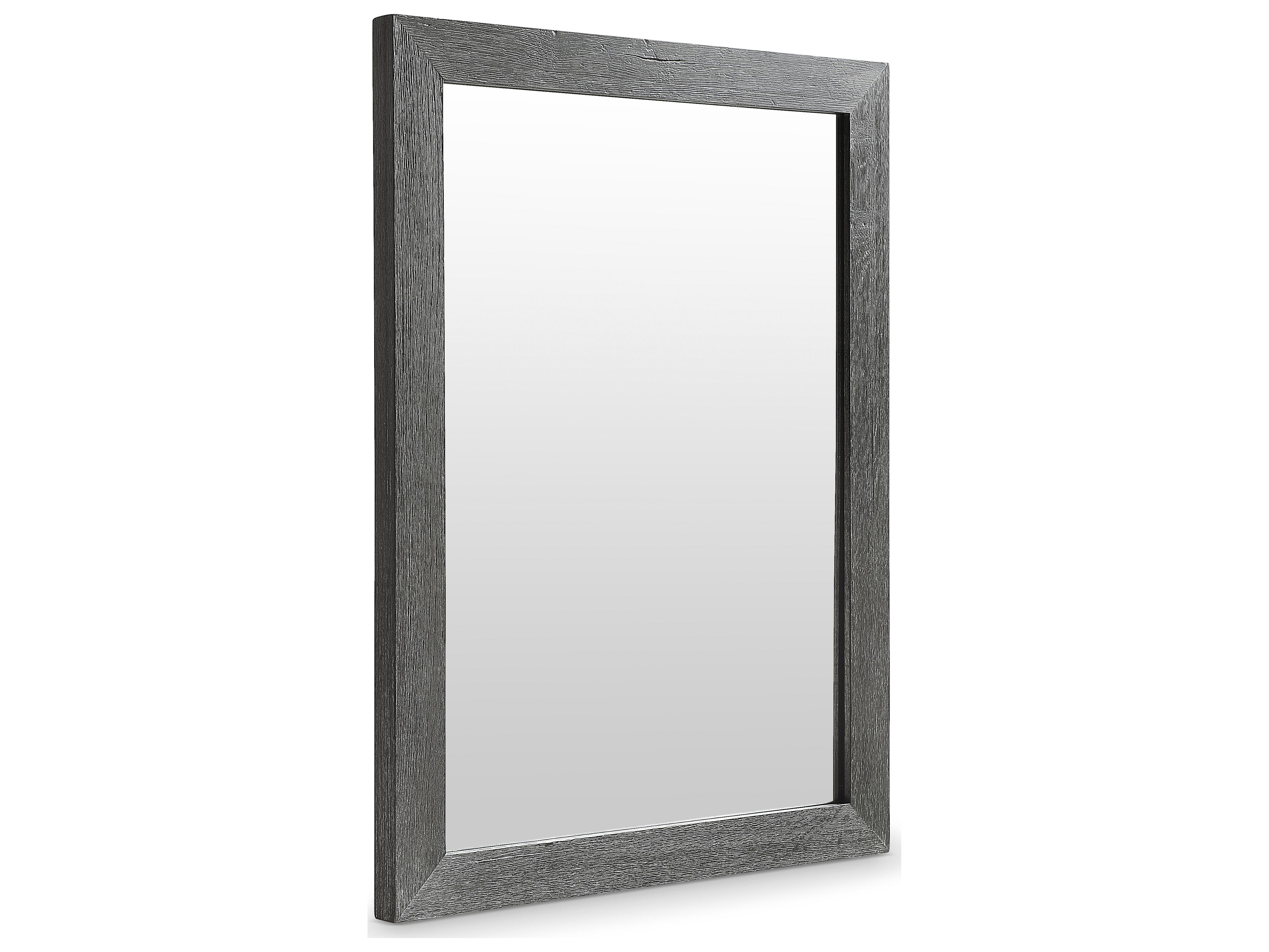 Bernhardt Menton Mirror