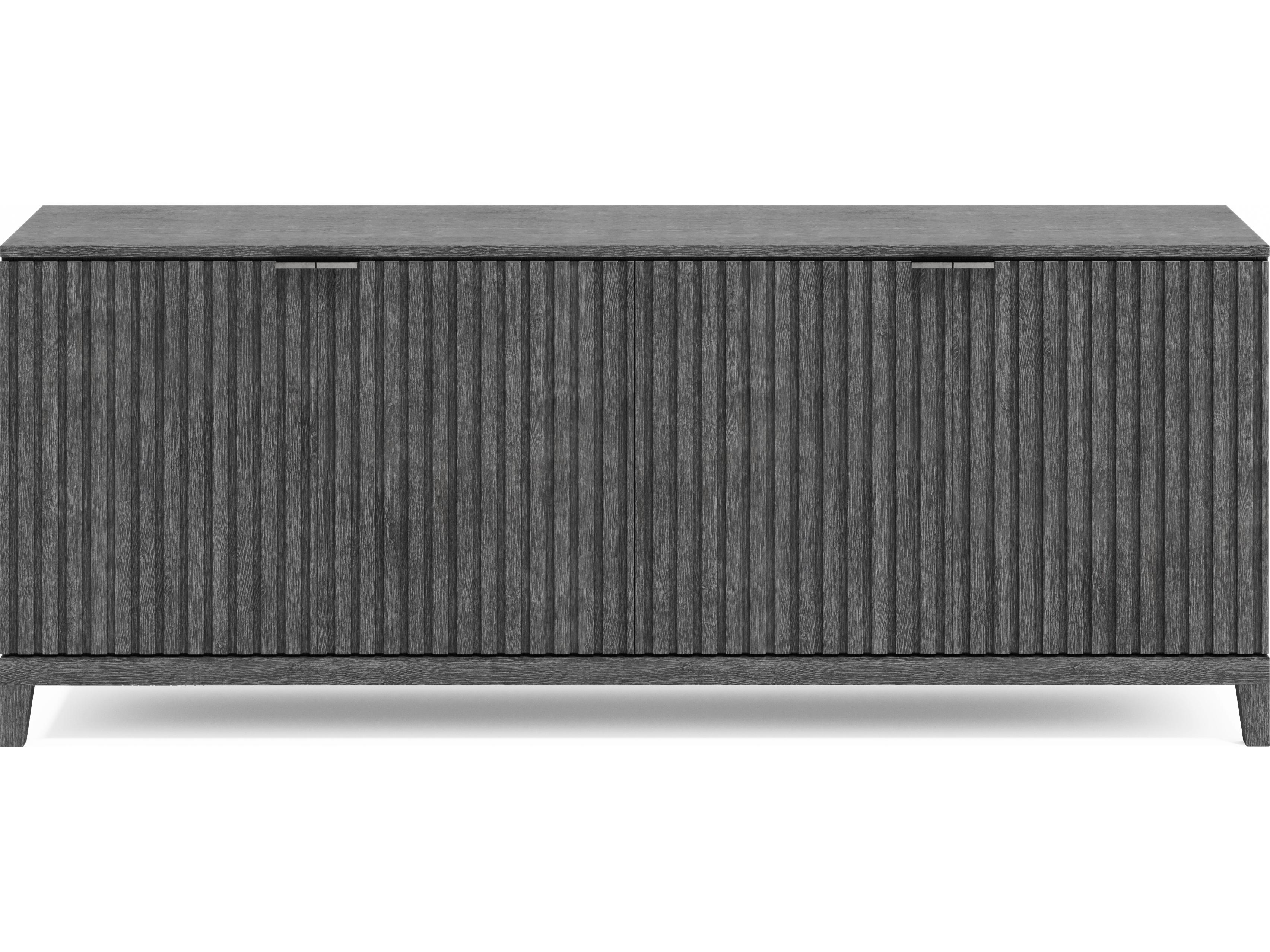 Bernhardt Menton Entertainment Credenza