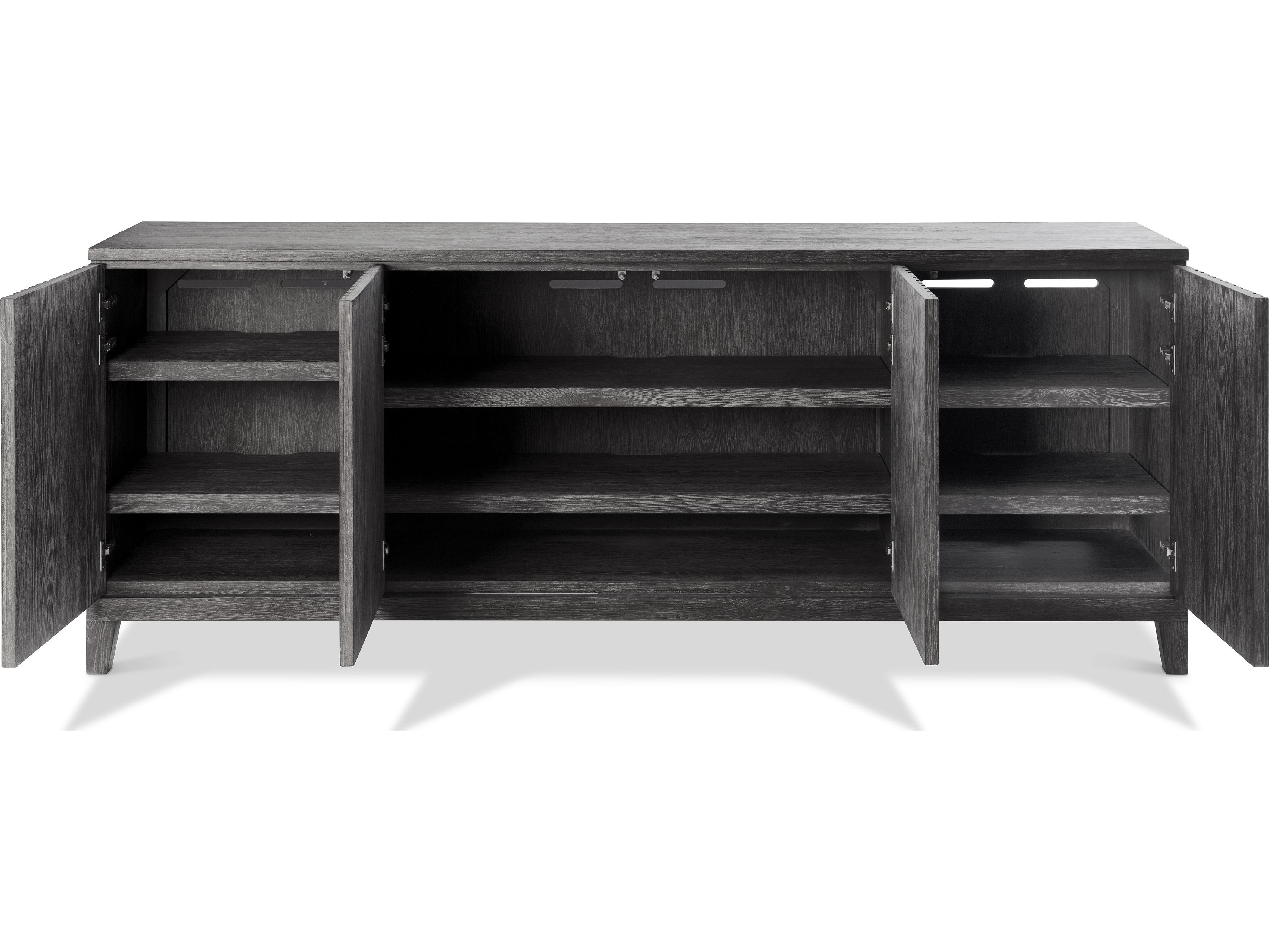 Bernhardt Menton Entertainment Credenza