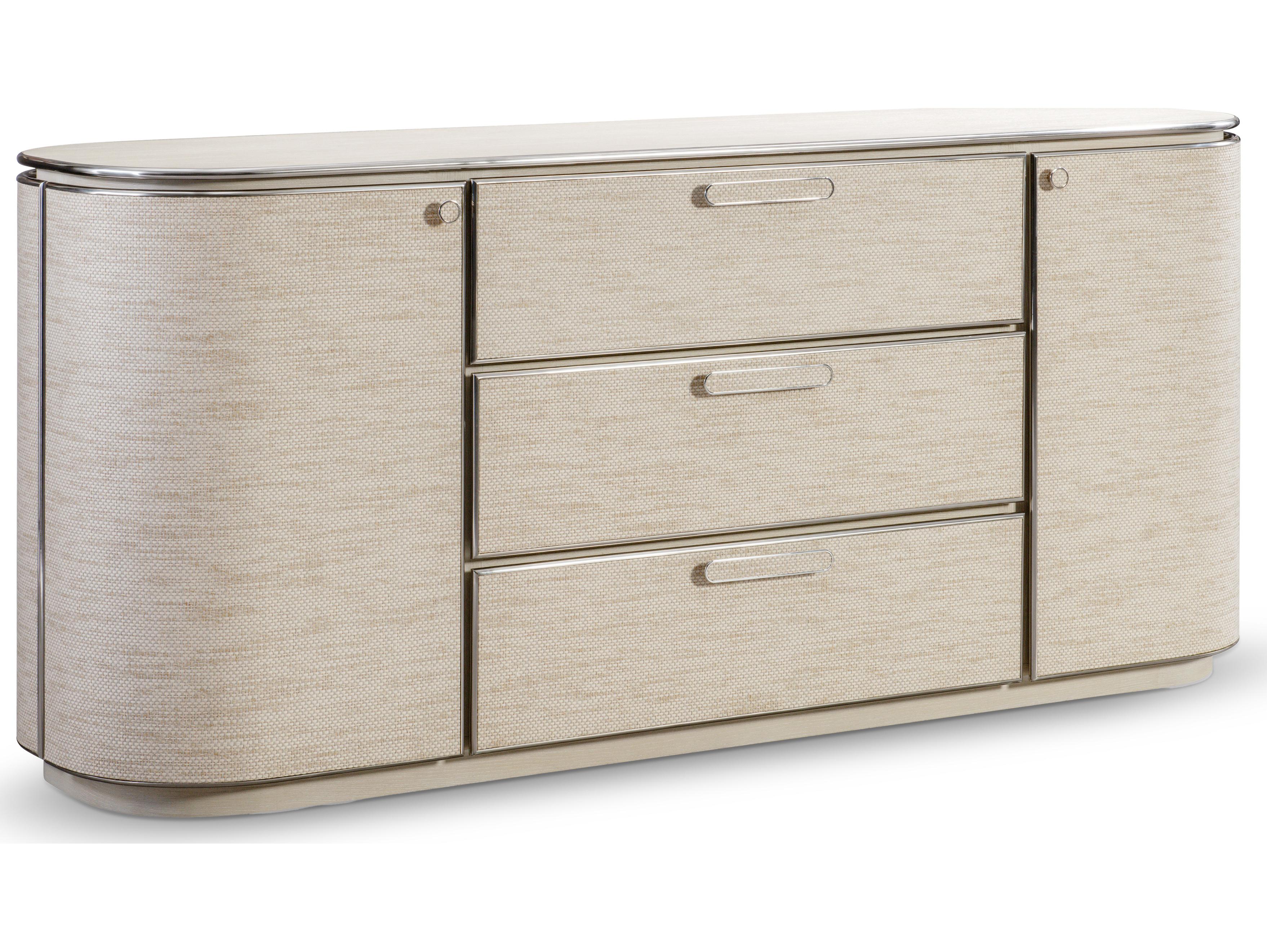 Bernhardt Camille 72" Sideboard