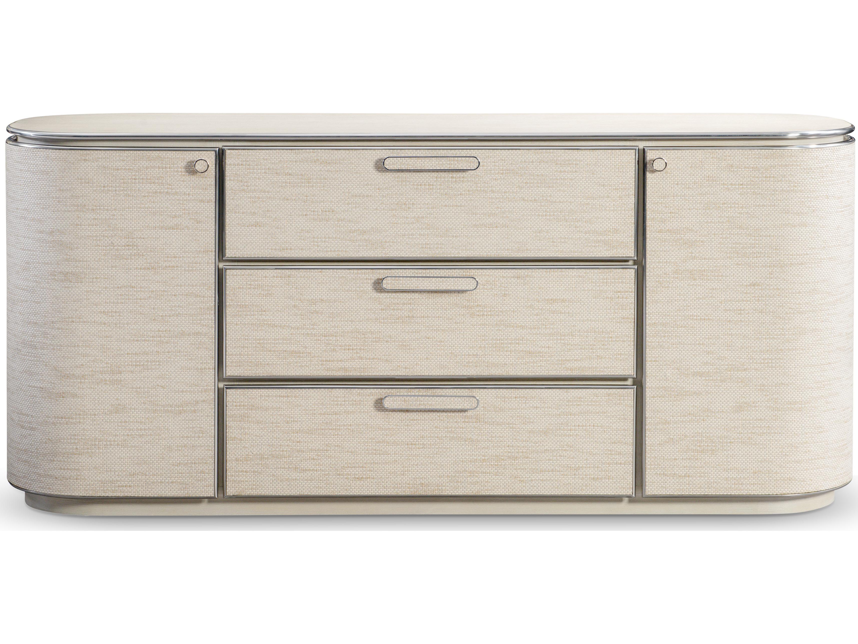 Bernhardt Camille 72" Sideboard
