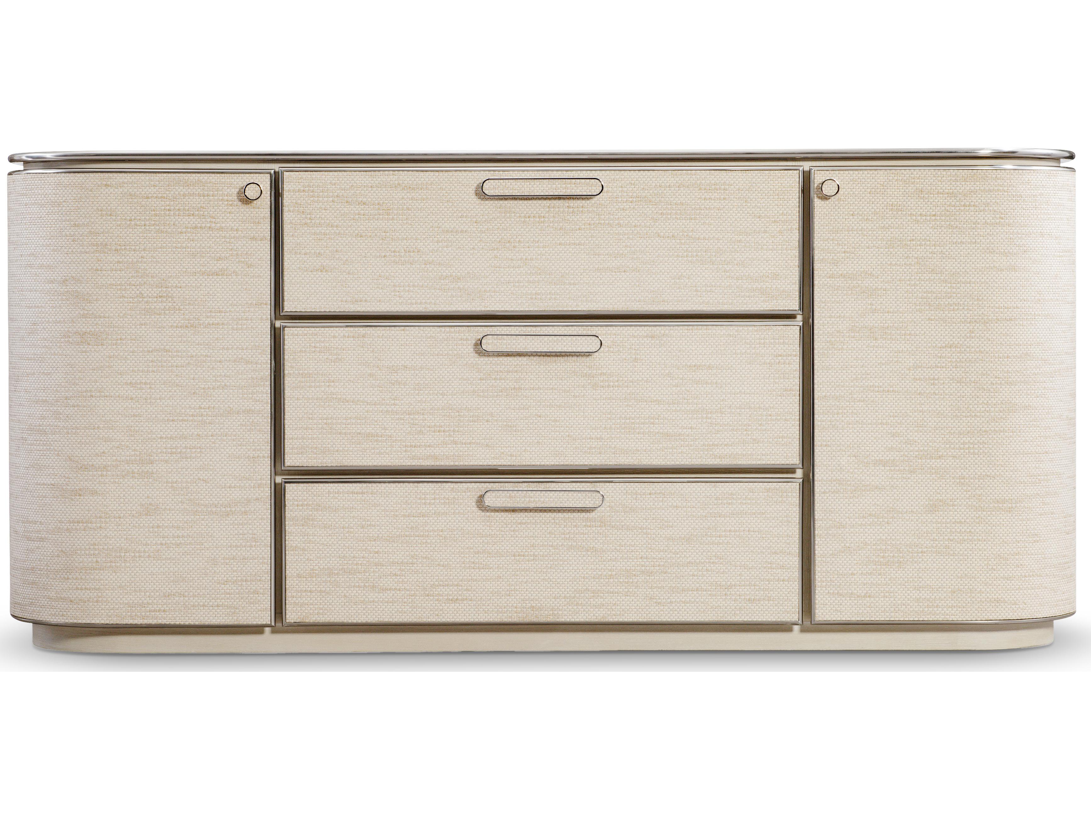 Bernhardt Camille 72" Sideboard