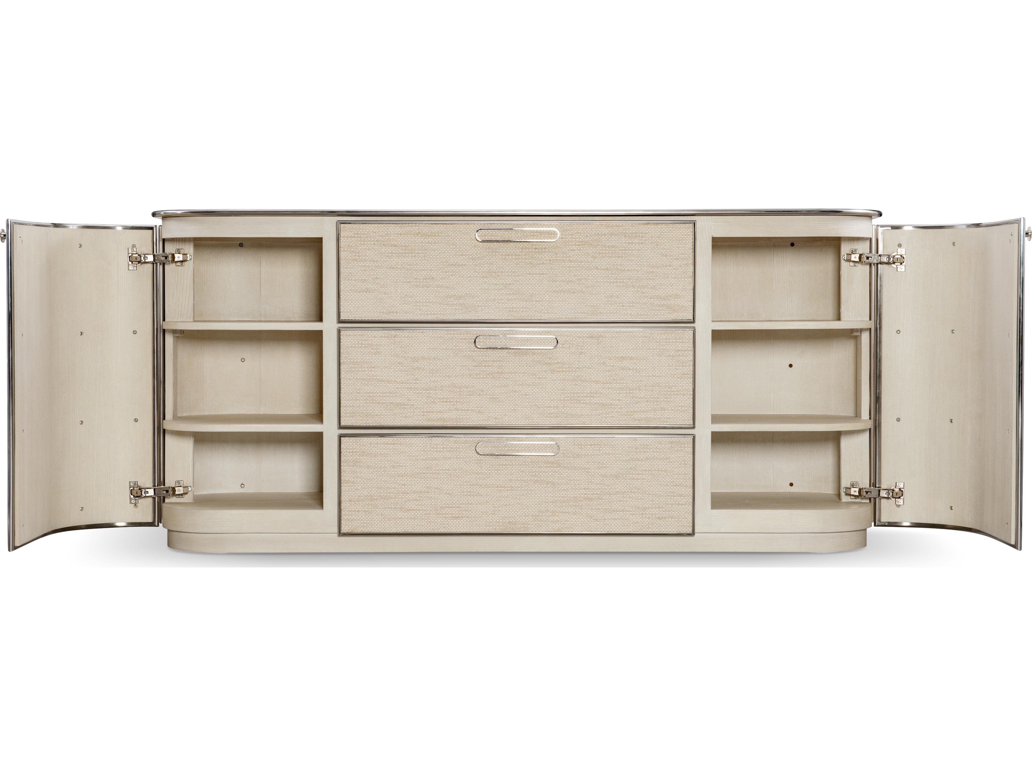 Bernhardt Camille 72" Sideboard