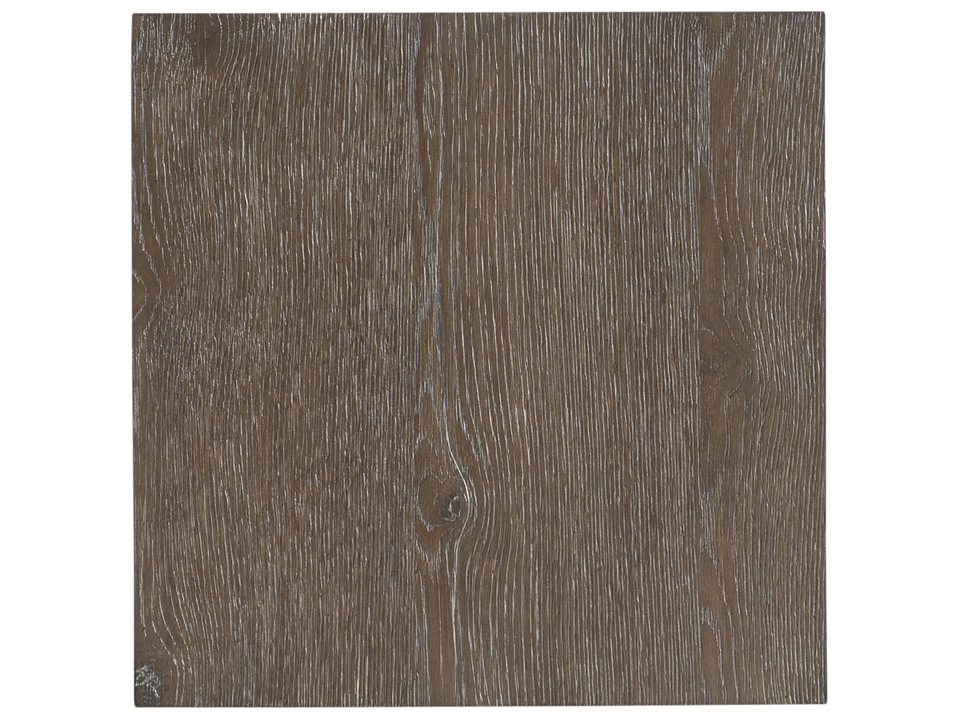 Bernhardt Outline Square Wood End Table