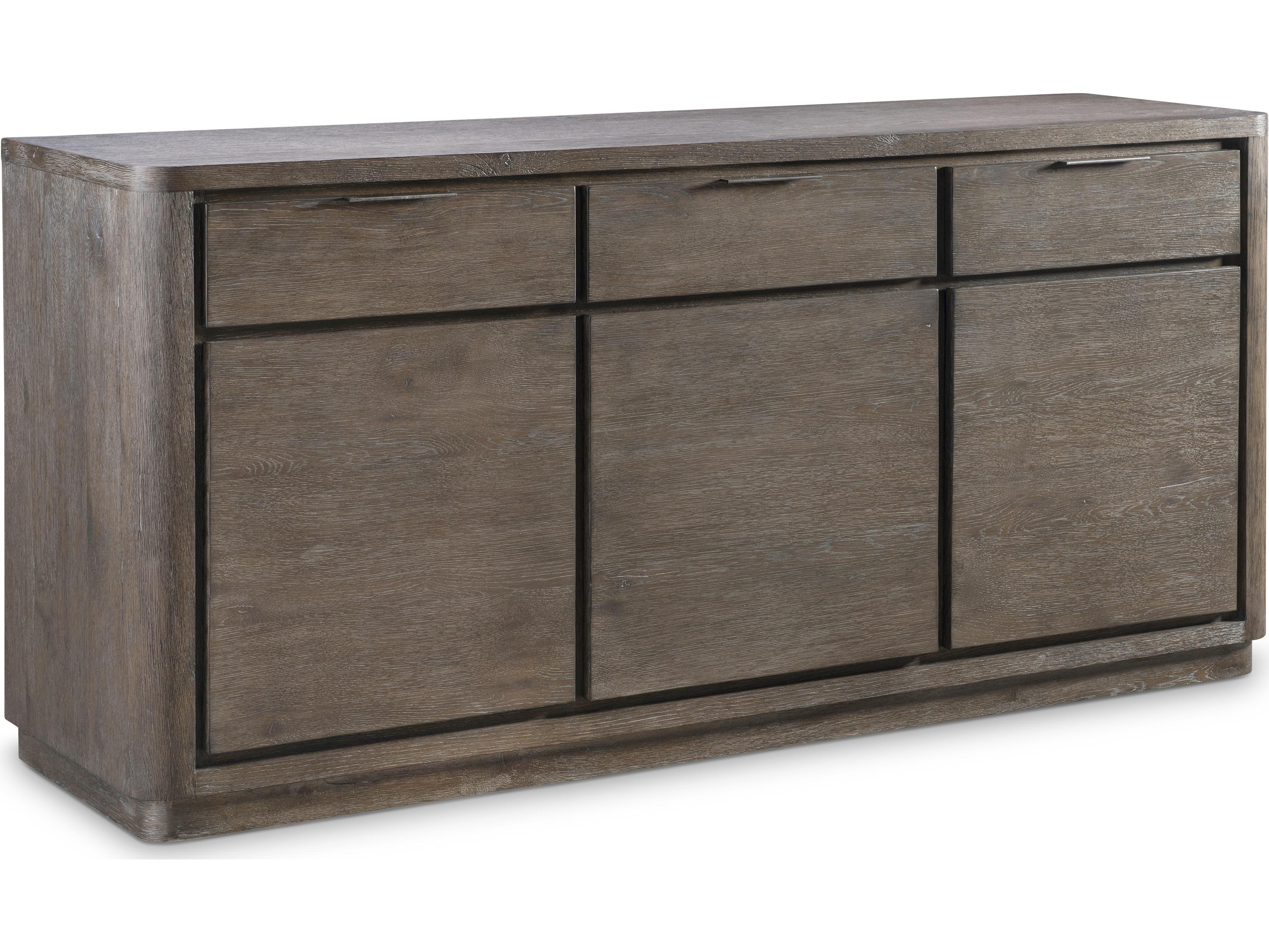Bernhardt Outline 72" Sideboard