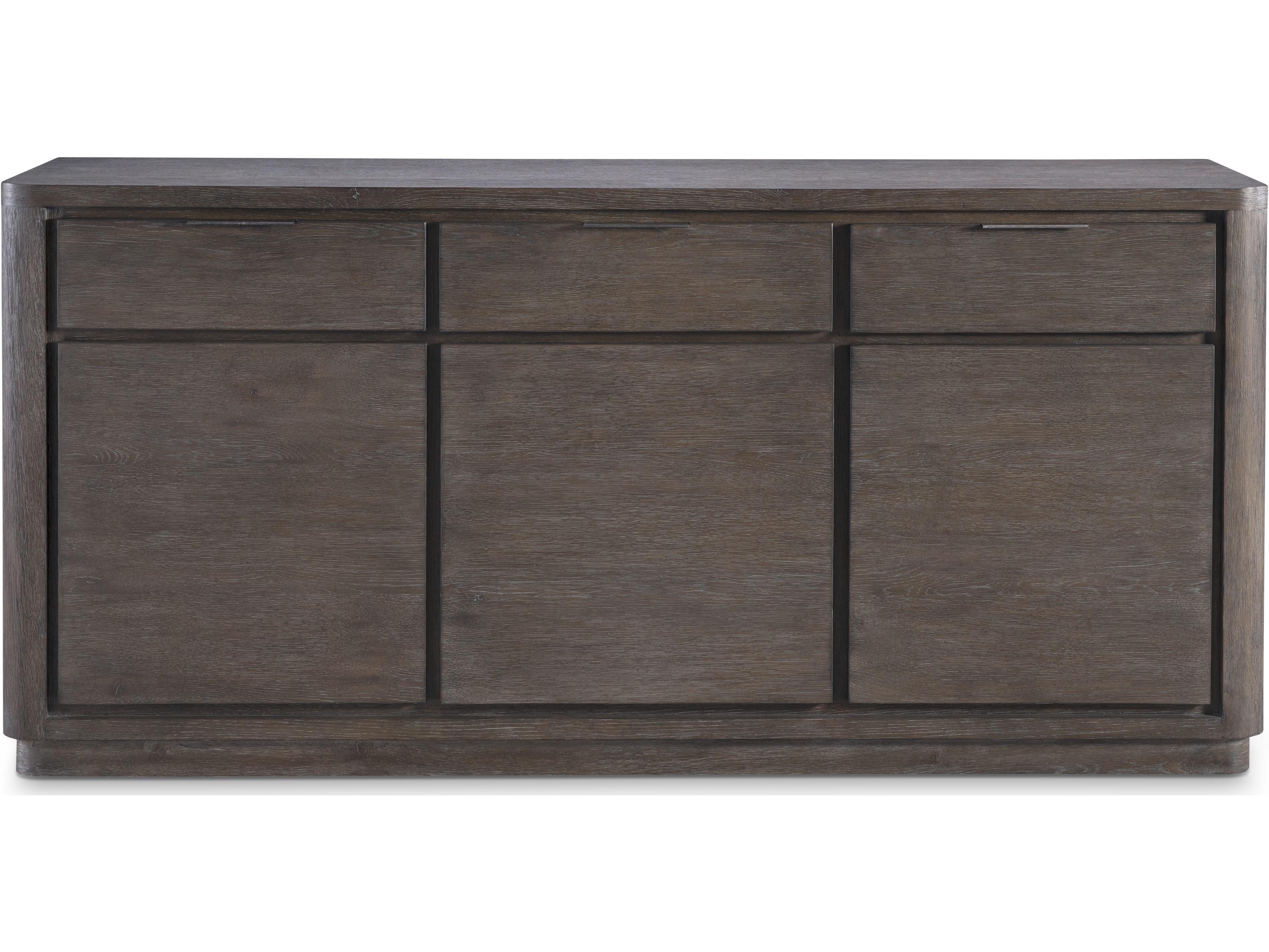Bernhardt Outline 72" Sideboard
