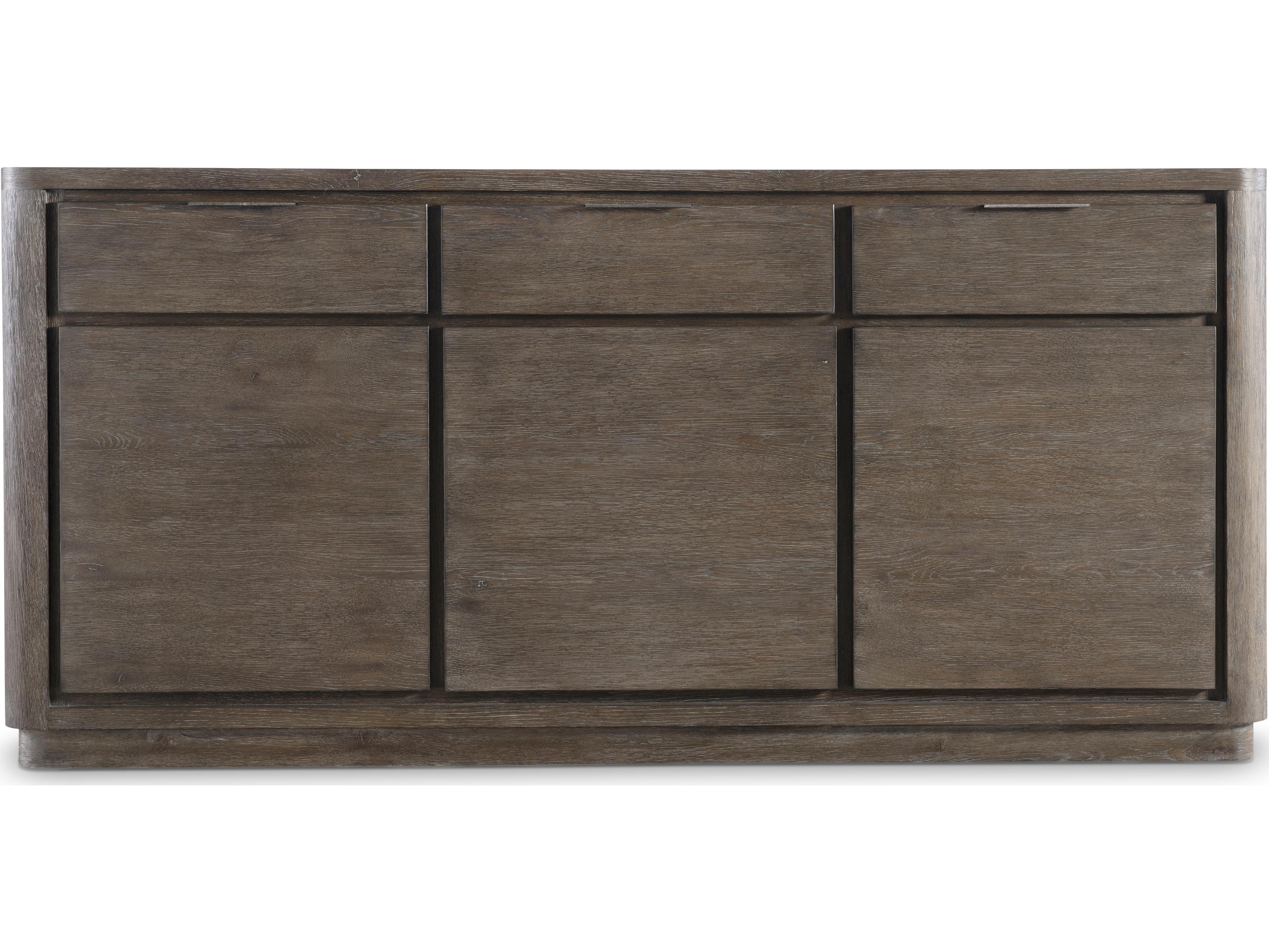 Bernhardt Outline 72" Sideboard