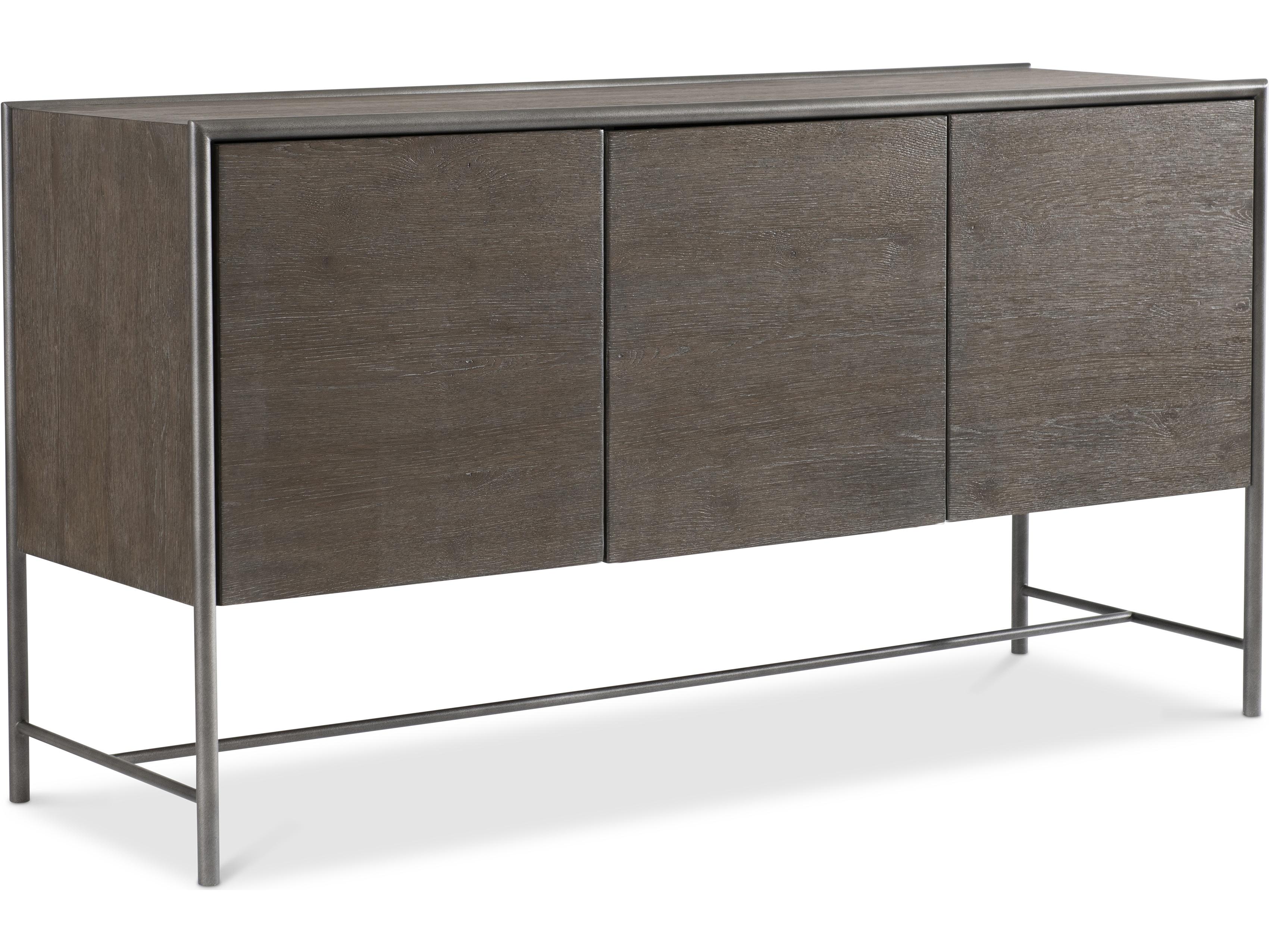 Bernhardt Outline 63" Sideboard