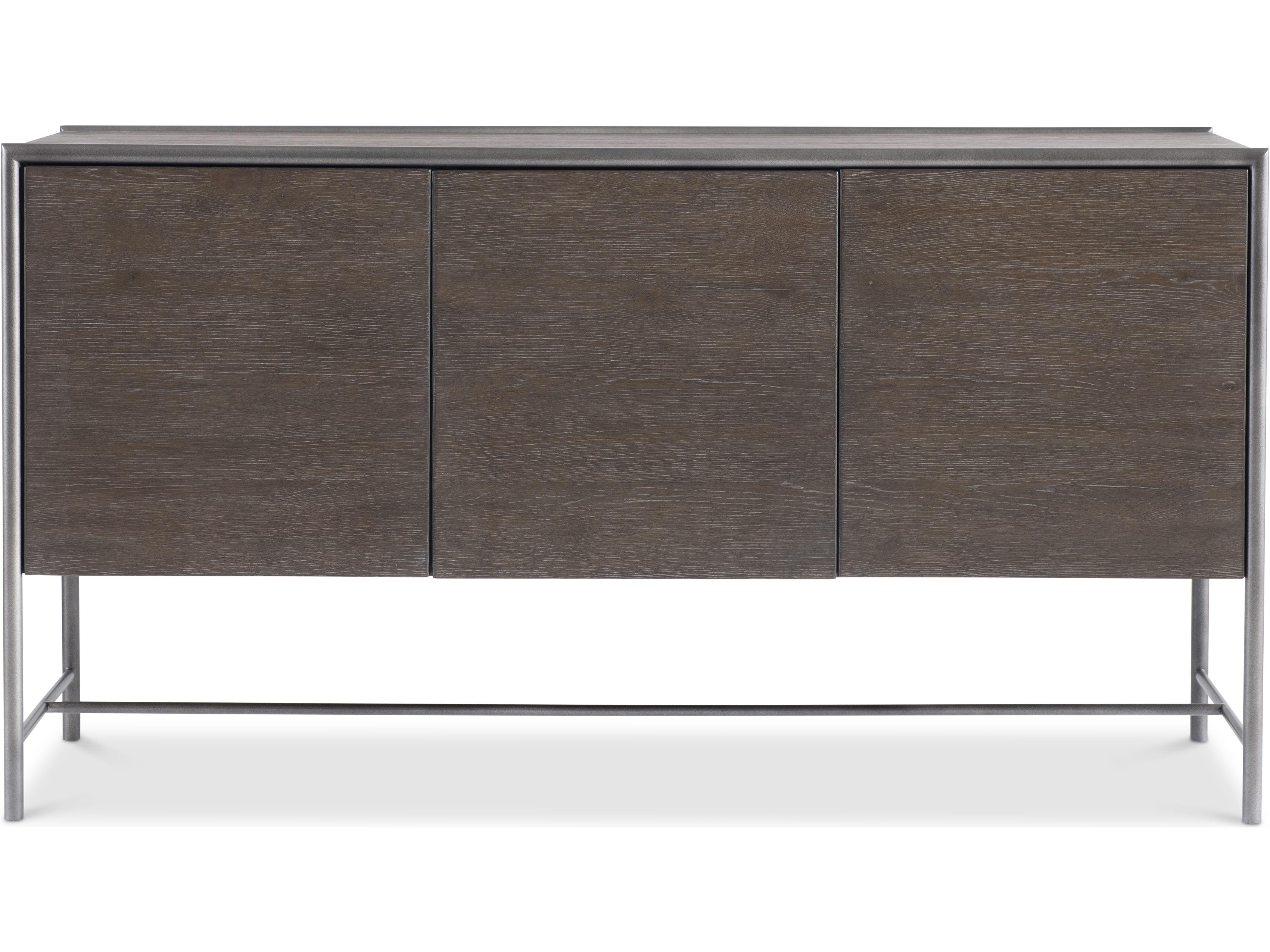 Bernhardt Outline 63" Sideboard
