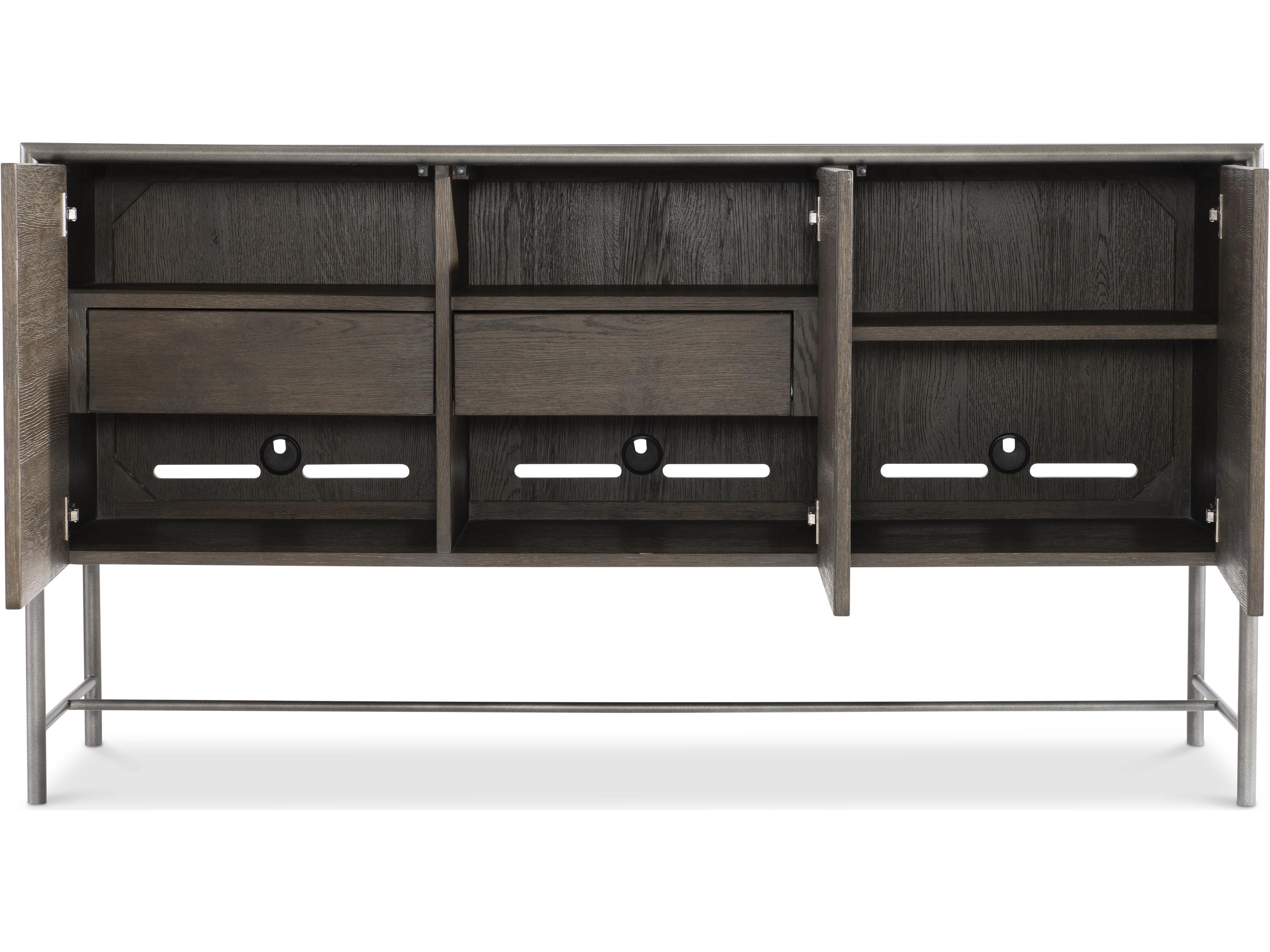 Bernhardt Outline 63" Sideboard