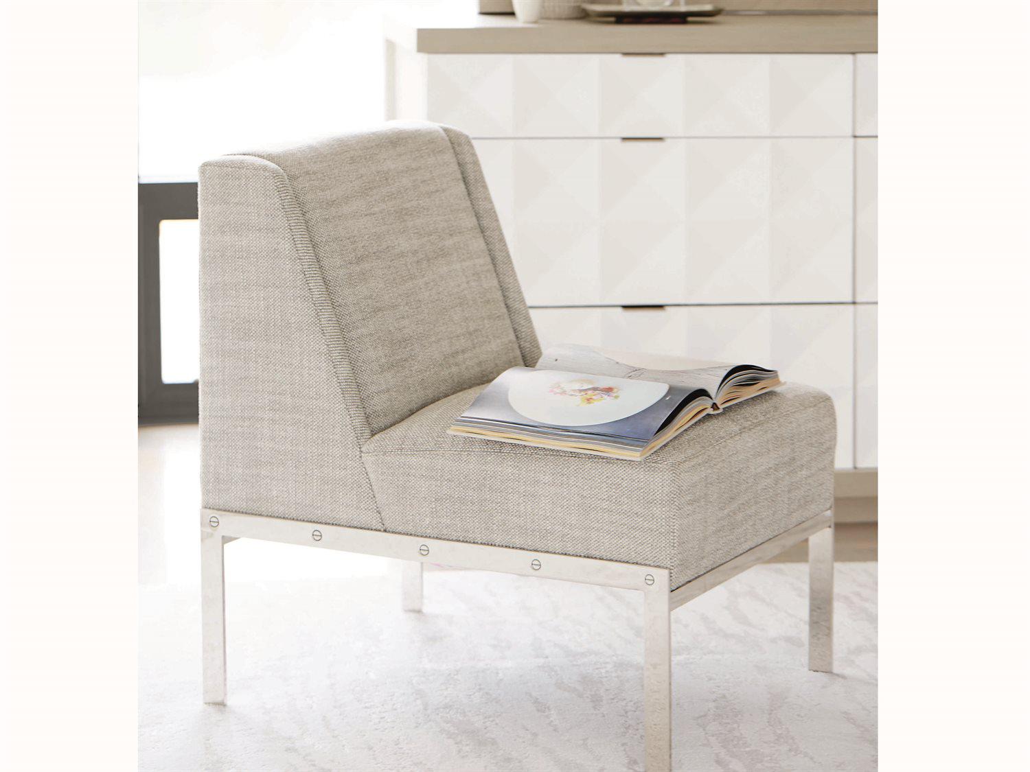 Bernhardt Axiom 6-Drawers Poplar Wood Double Dresser