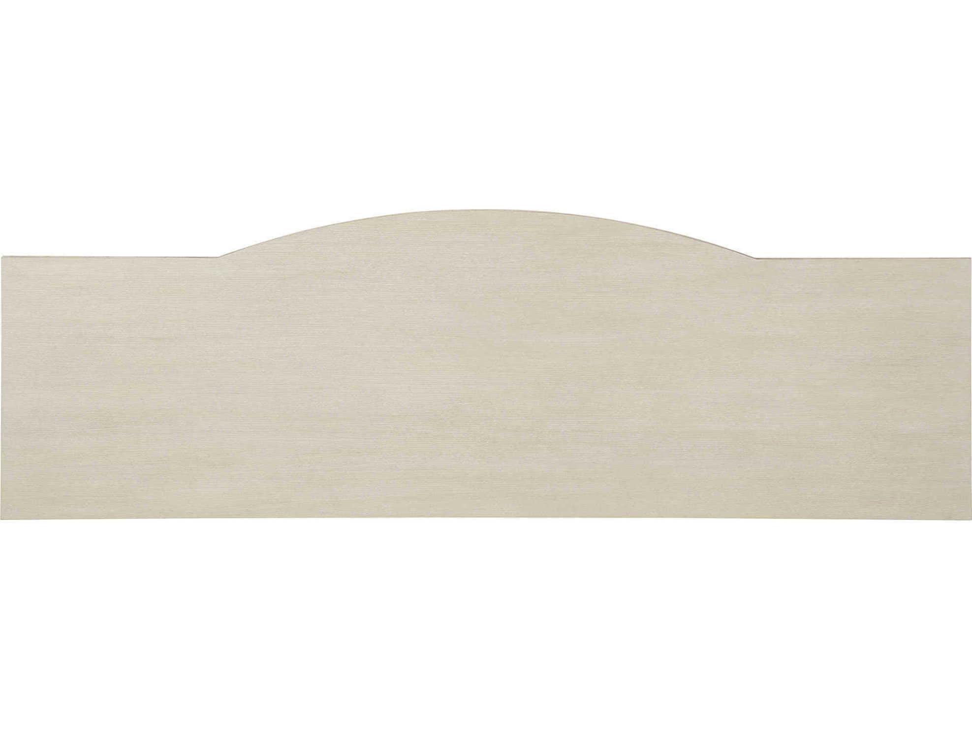 Bernhardt East Hampton 9-Drawers White Ash Wood Dresser