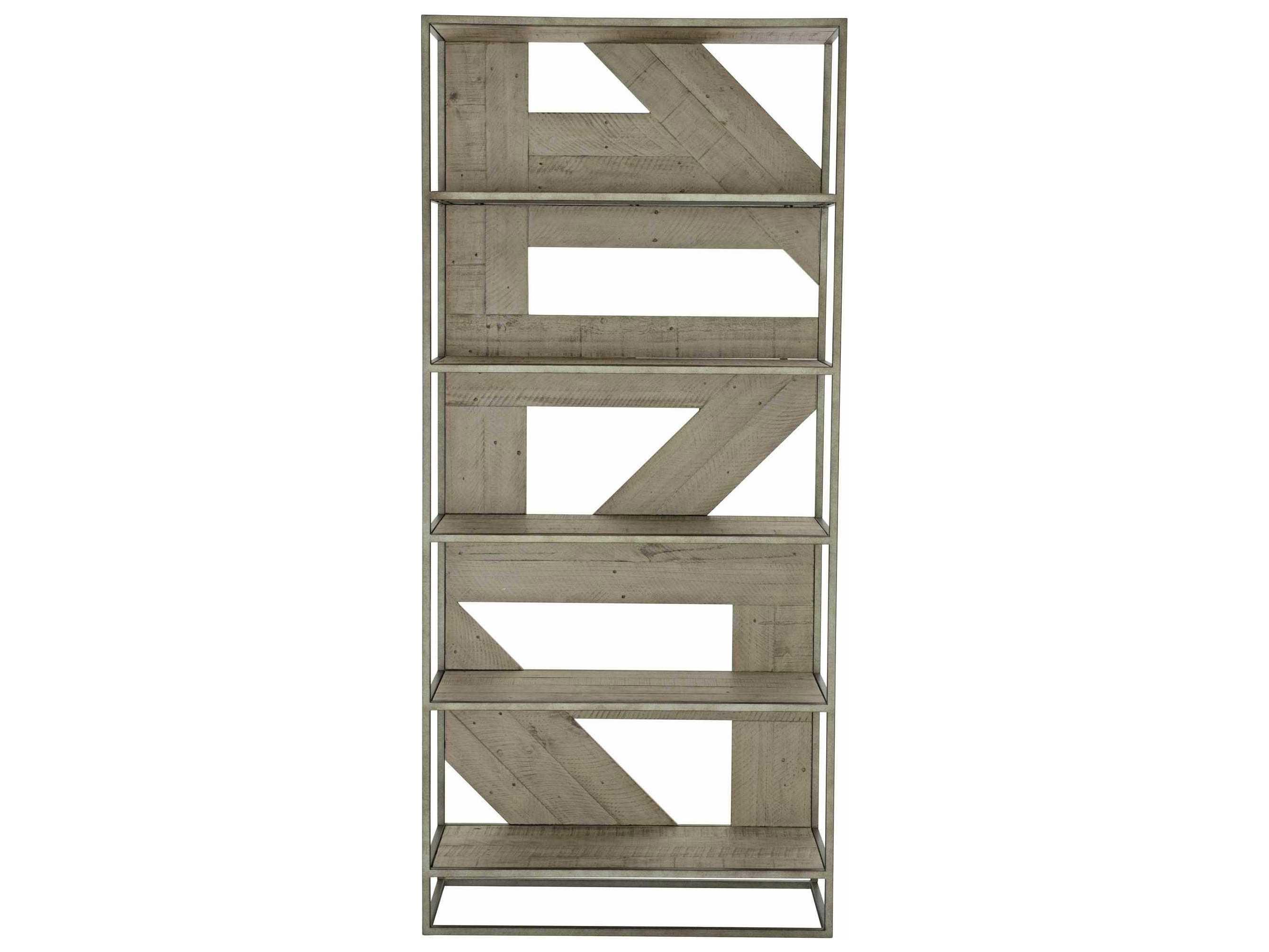 Bernhardt Highland Park Alvar Etagere