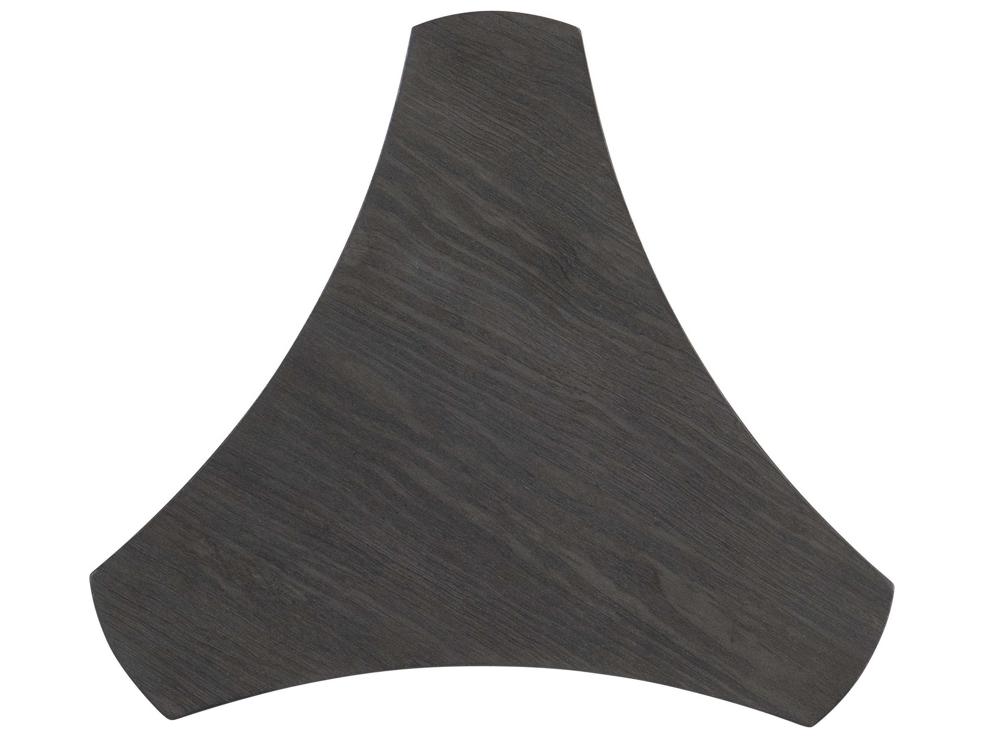 Bernhardt Living Katana Wood Blackened Pine Accent Table