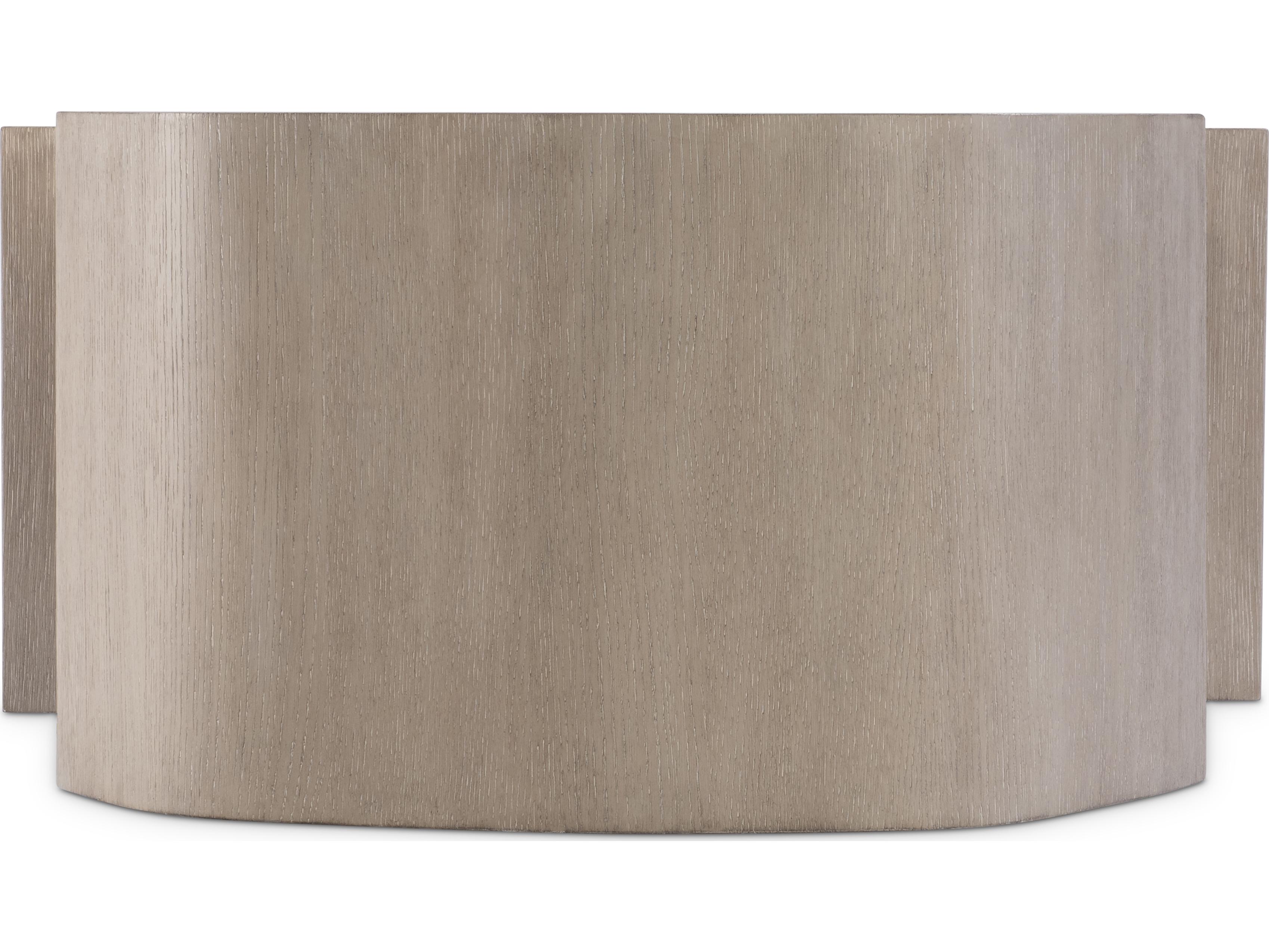 Bernhardt Weston Wood Brown Coffee Table