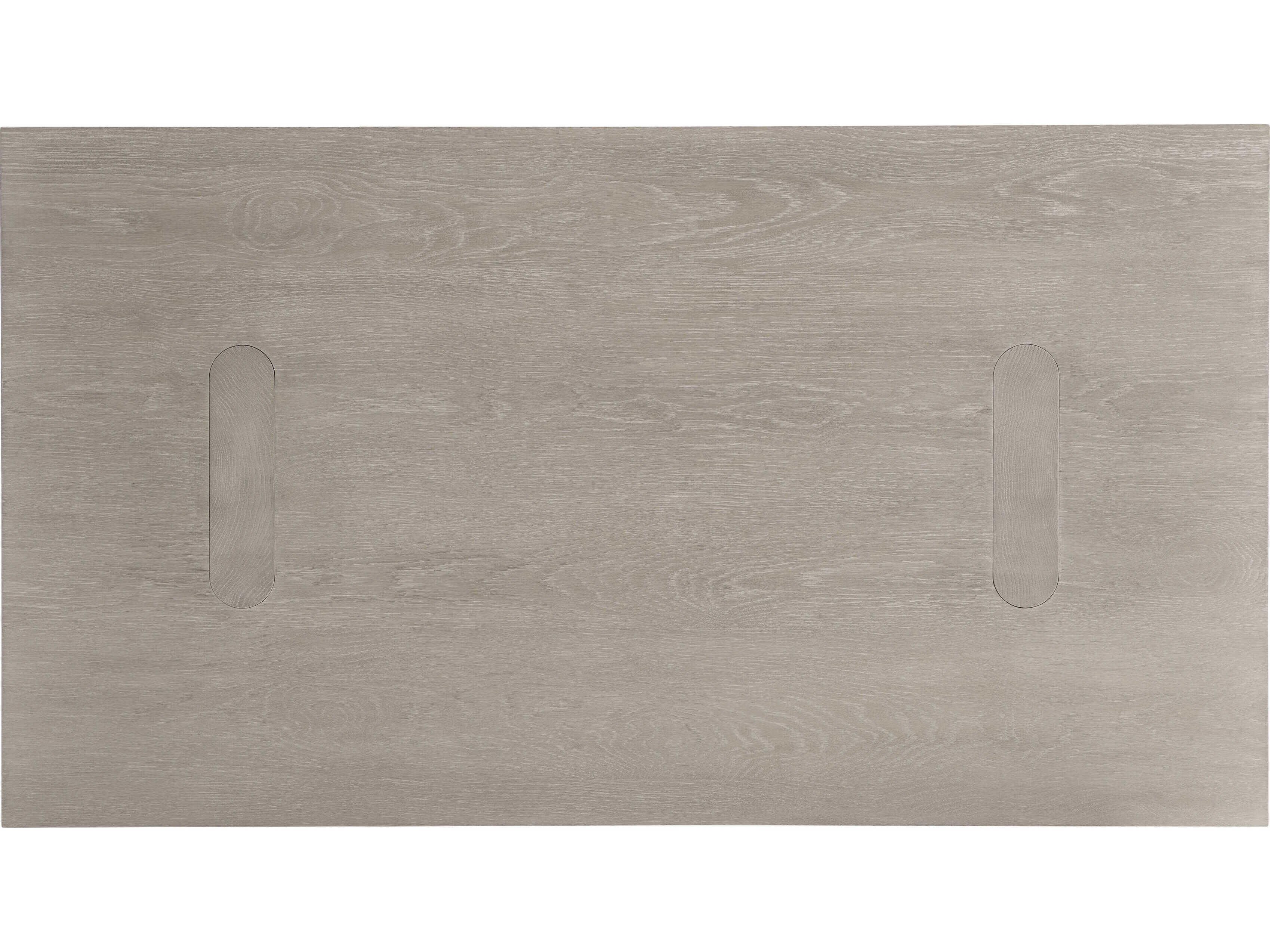 Bernhardt Norden Rectangular Wood Brown Coffee Table