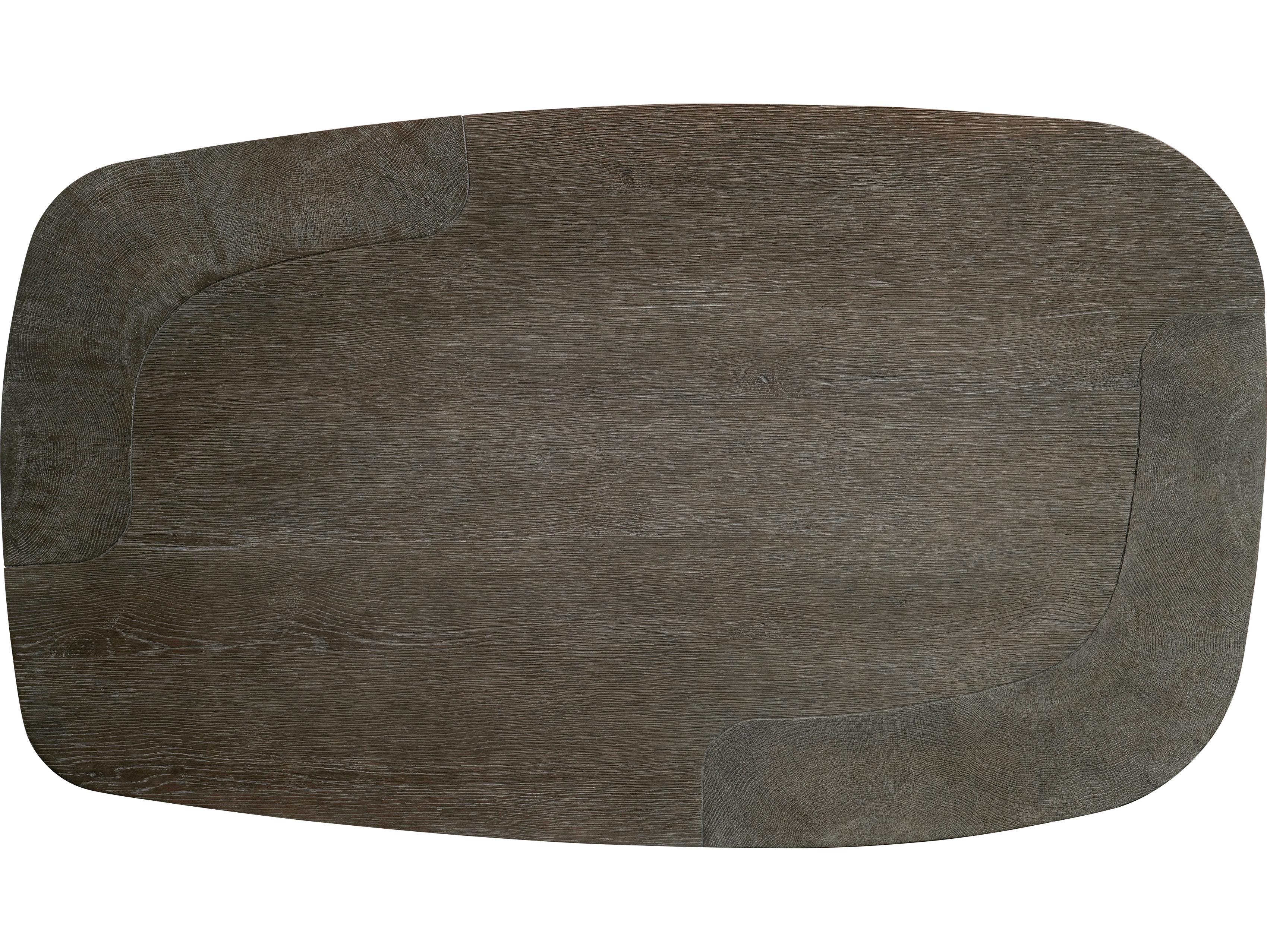 Bernhardt Boyle Wood Coffee Table