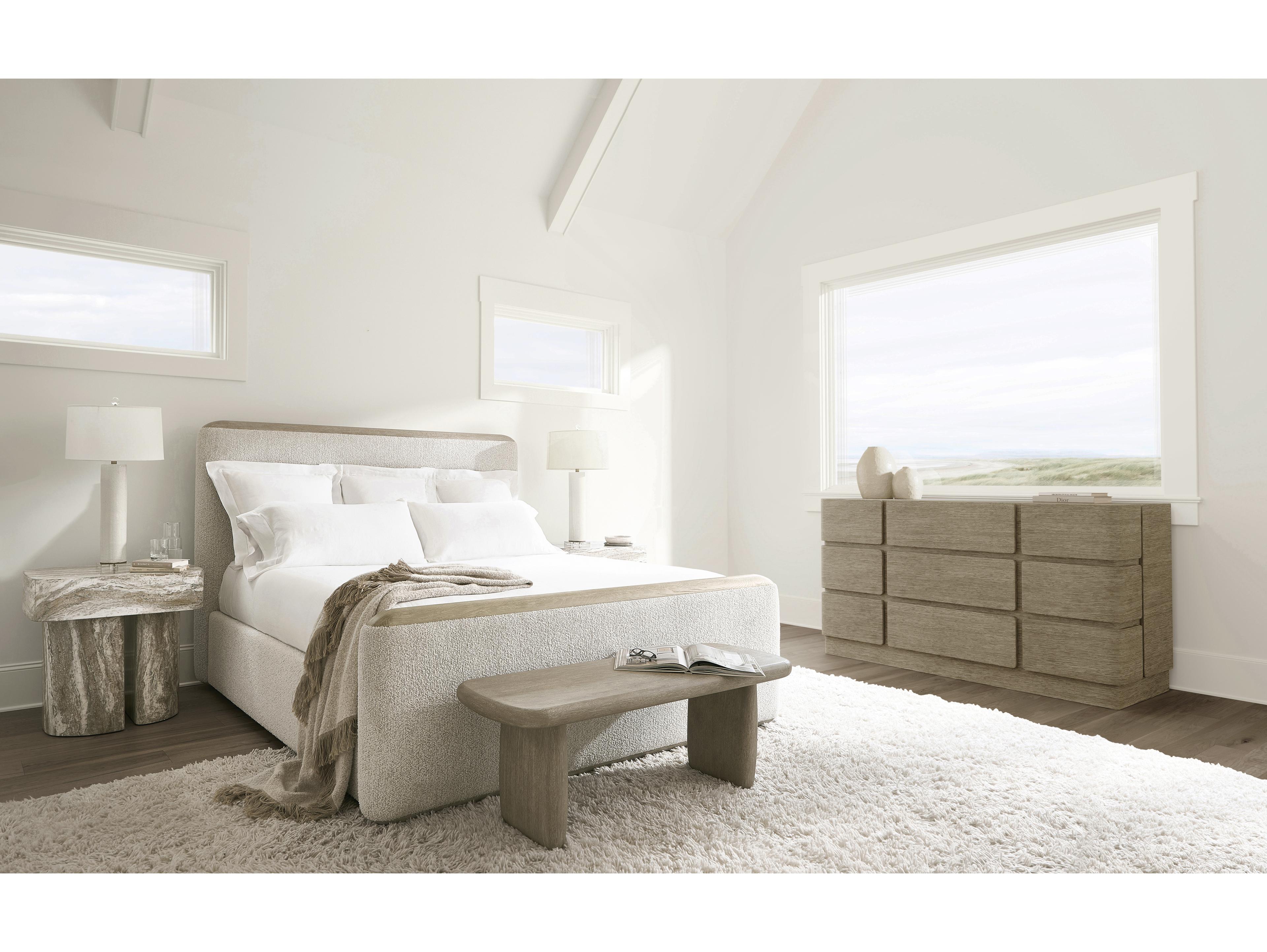 Bernhardt Arcadia Bedroom Set
