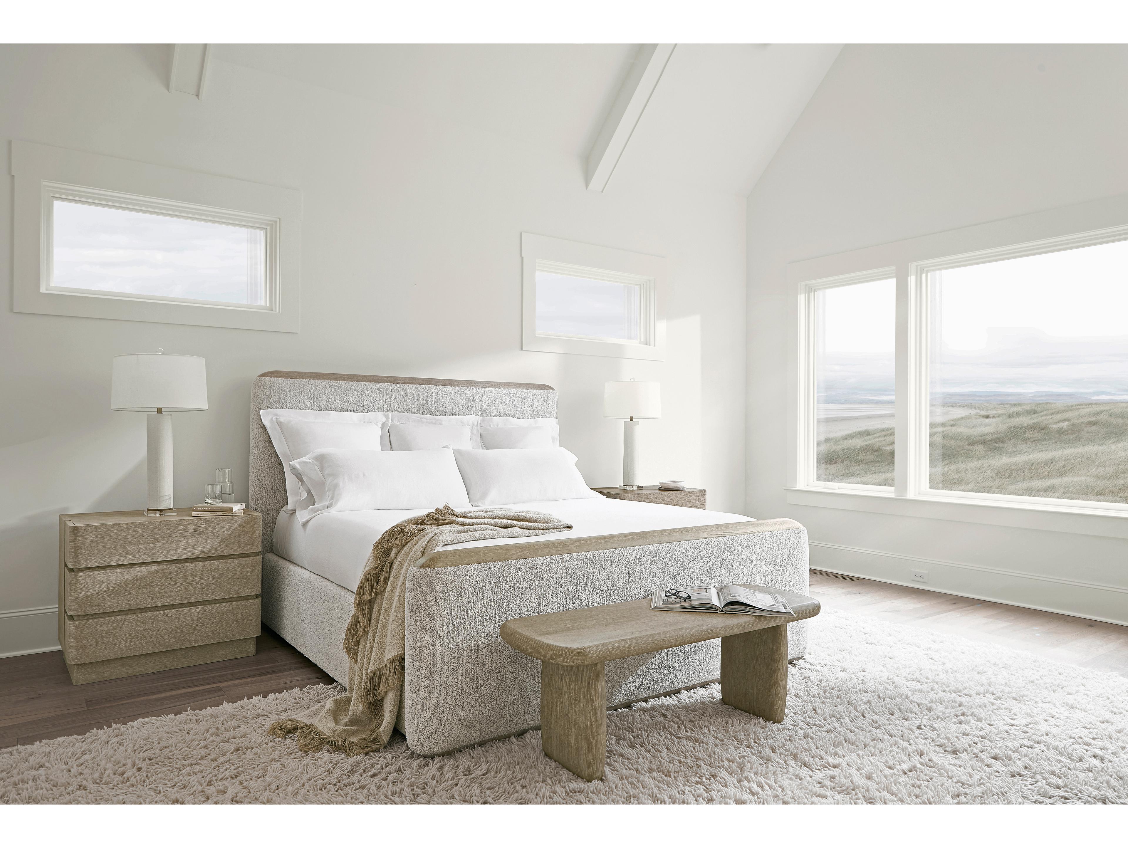 Bernhardt Arcadia Bedroom Set