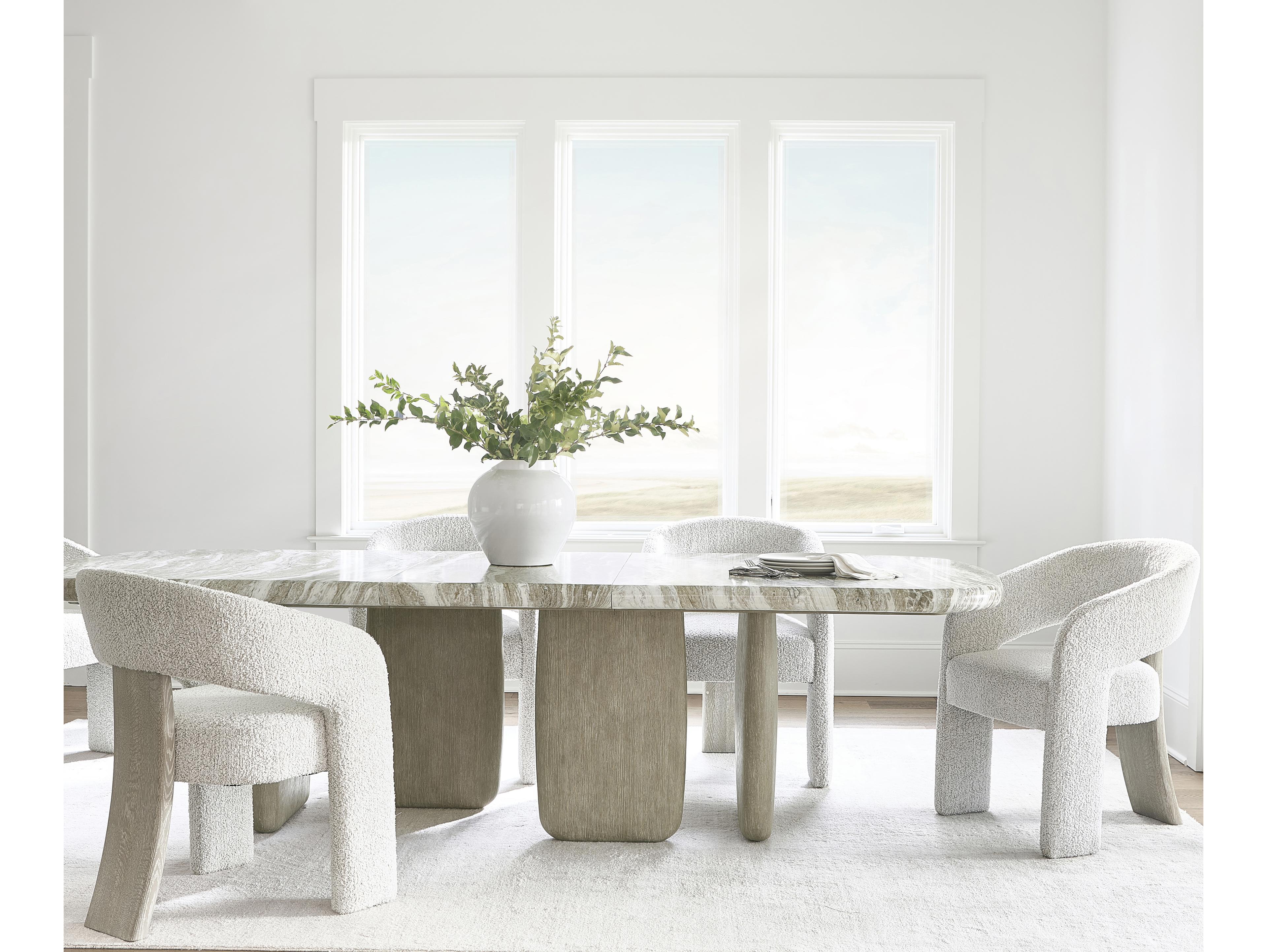 Bernhardt Arcadia Dining Room Set