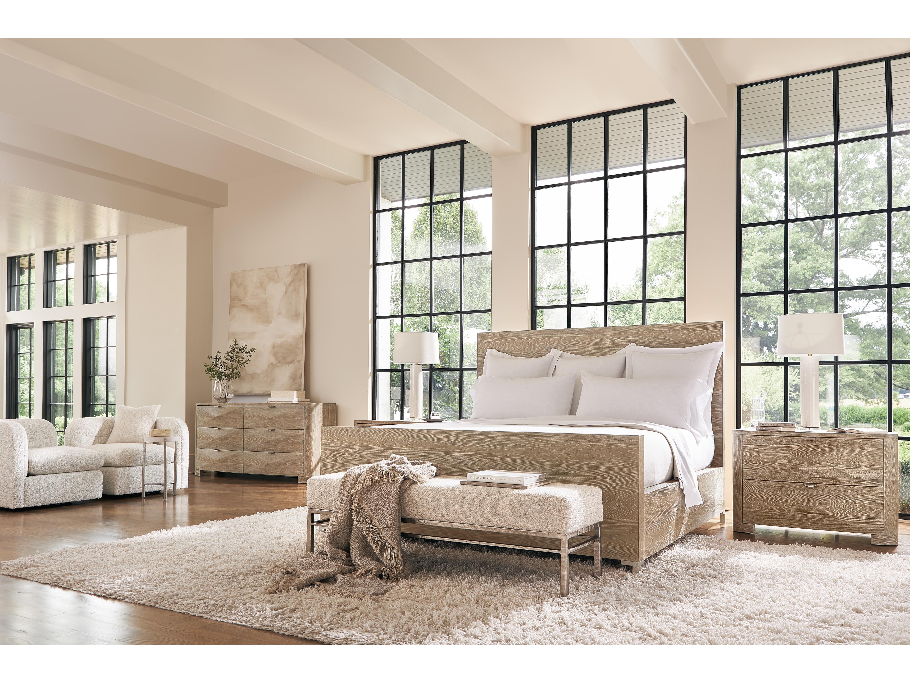 Bernhardt Aventura Bedroom Set