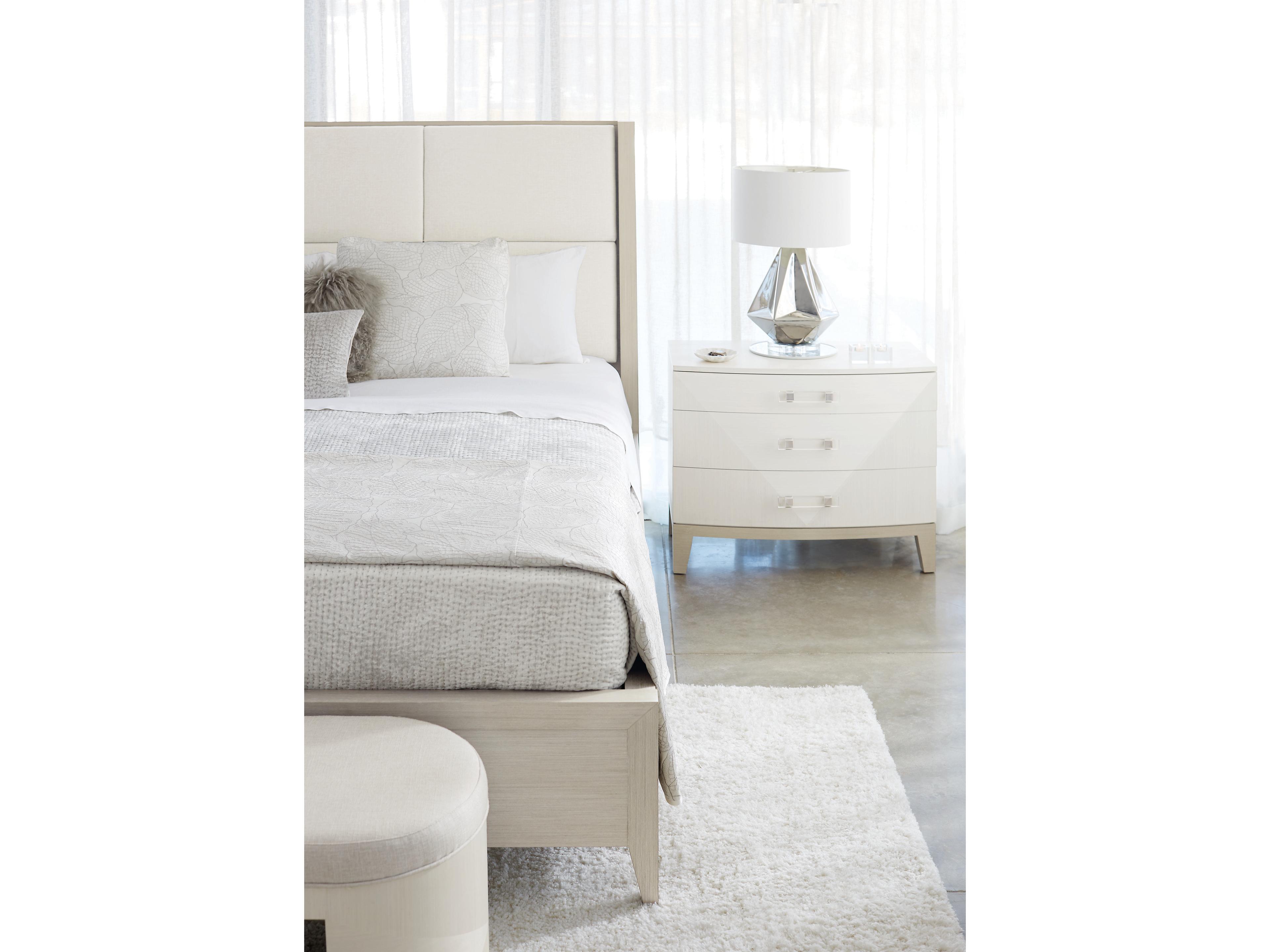 Bernhardt Axiom Bedroom Set
