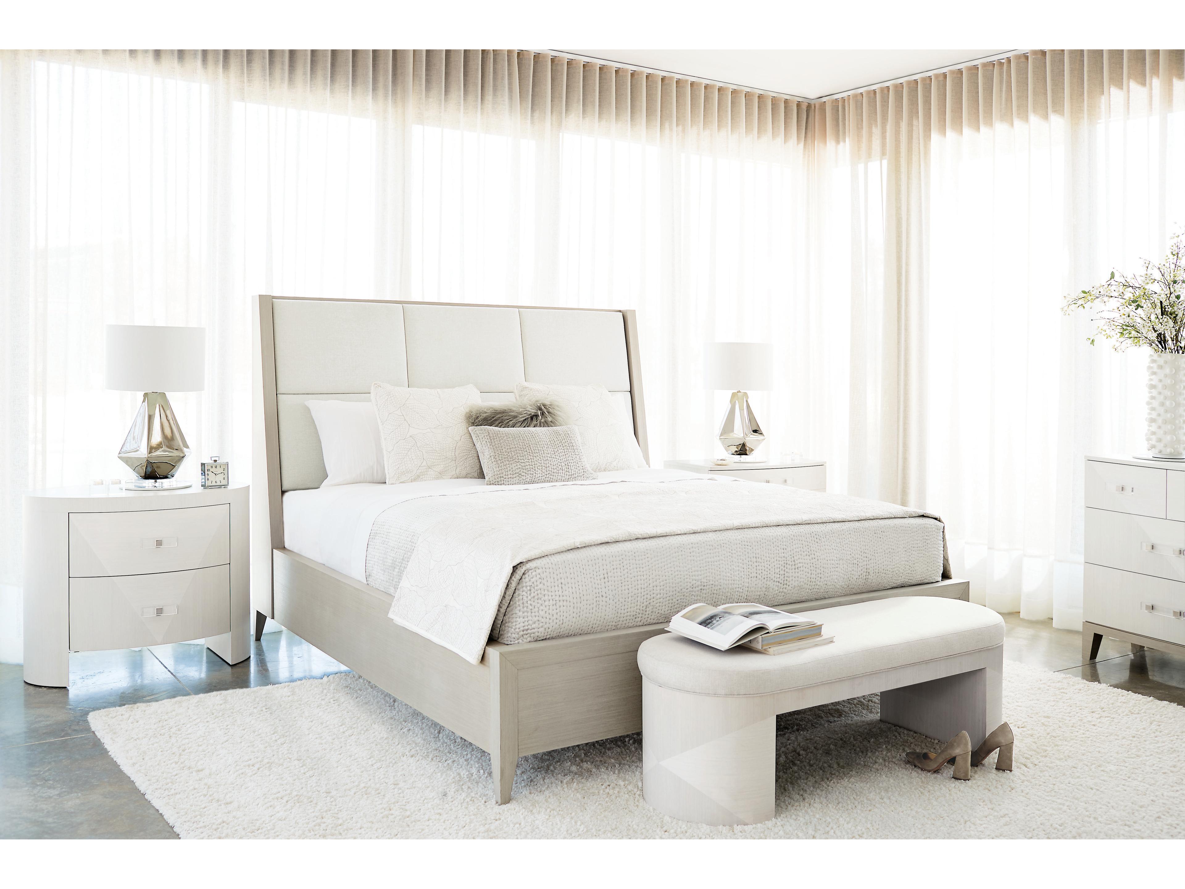 Bernhardt Axiom Bedroom Set