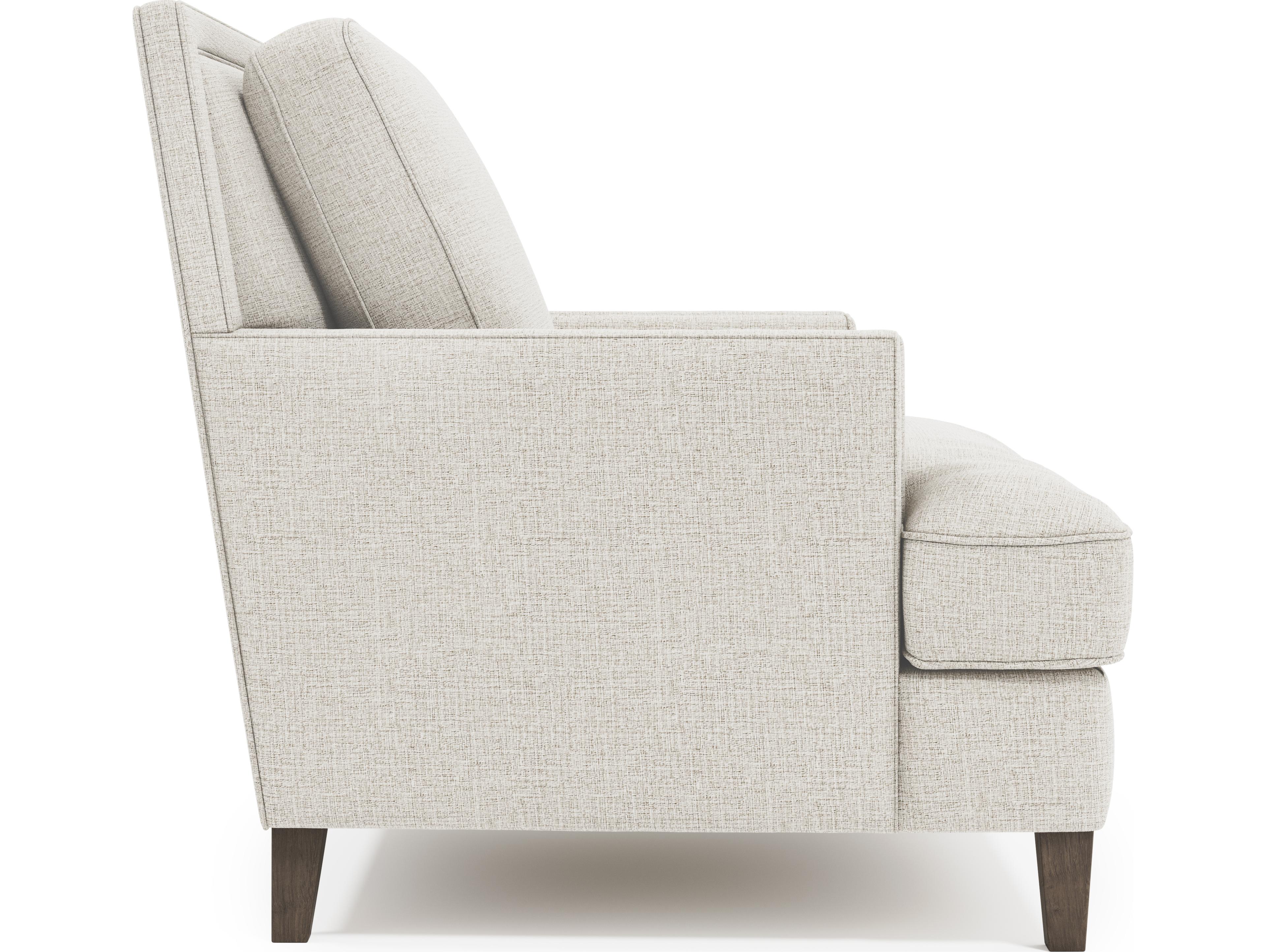 Bernhardt Addison Beige Accent Chair