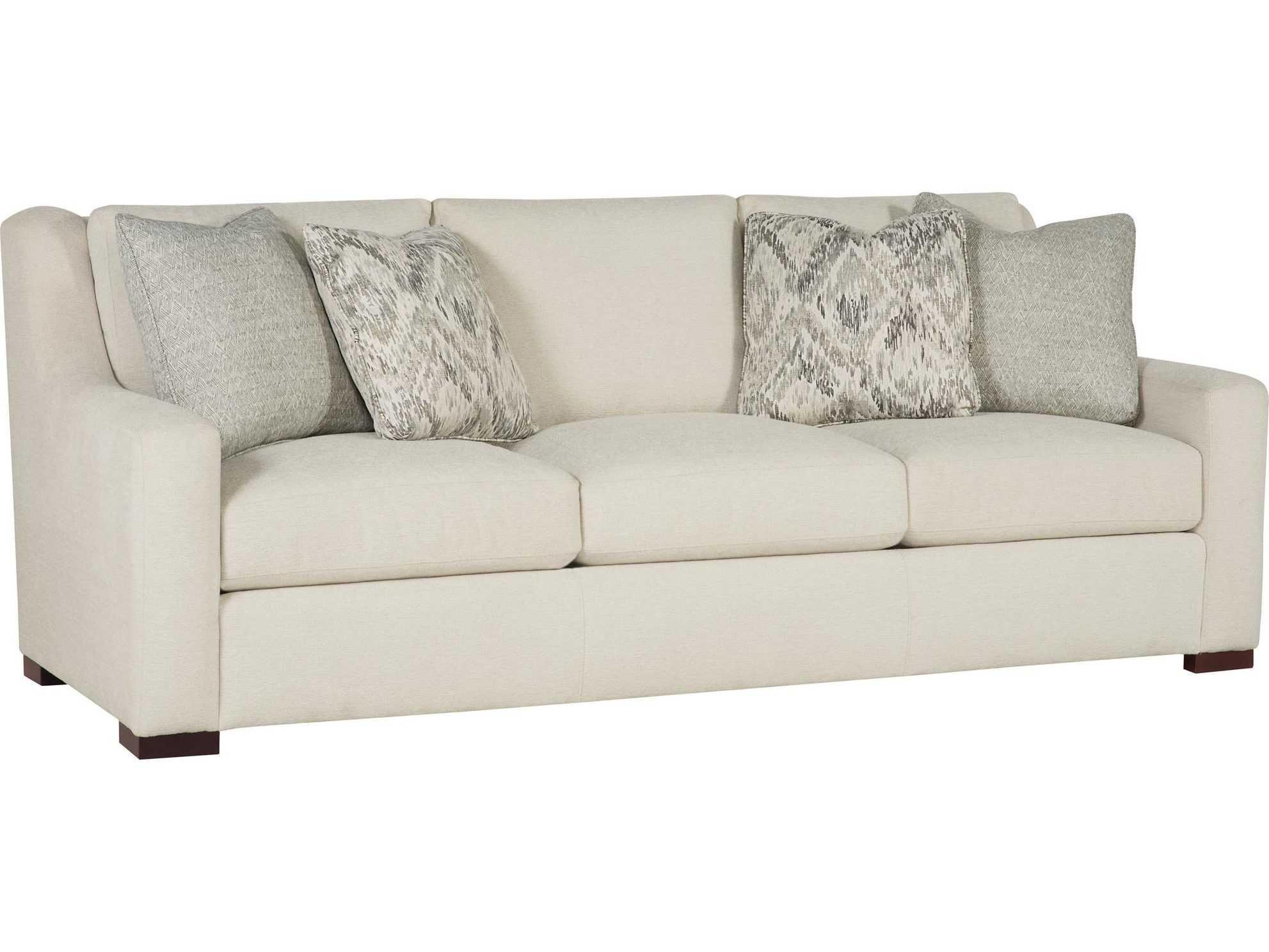 Bernhardt Germain Upholstered Sofa