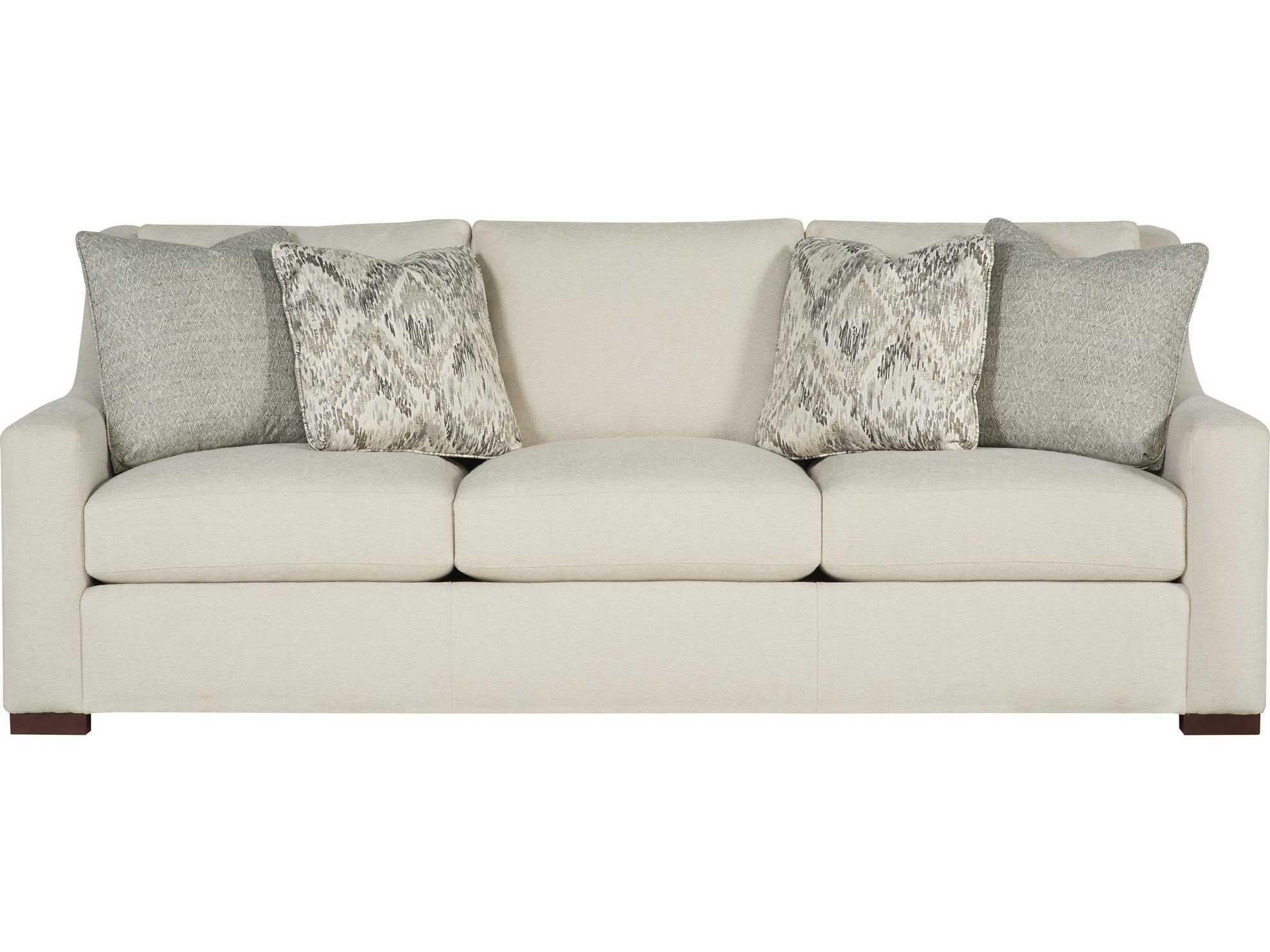 Bernhardt Germain Upholstered Sofa